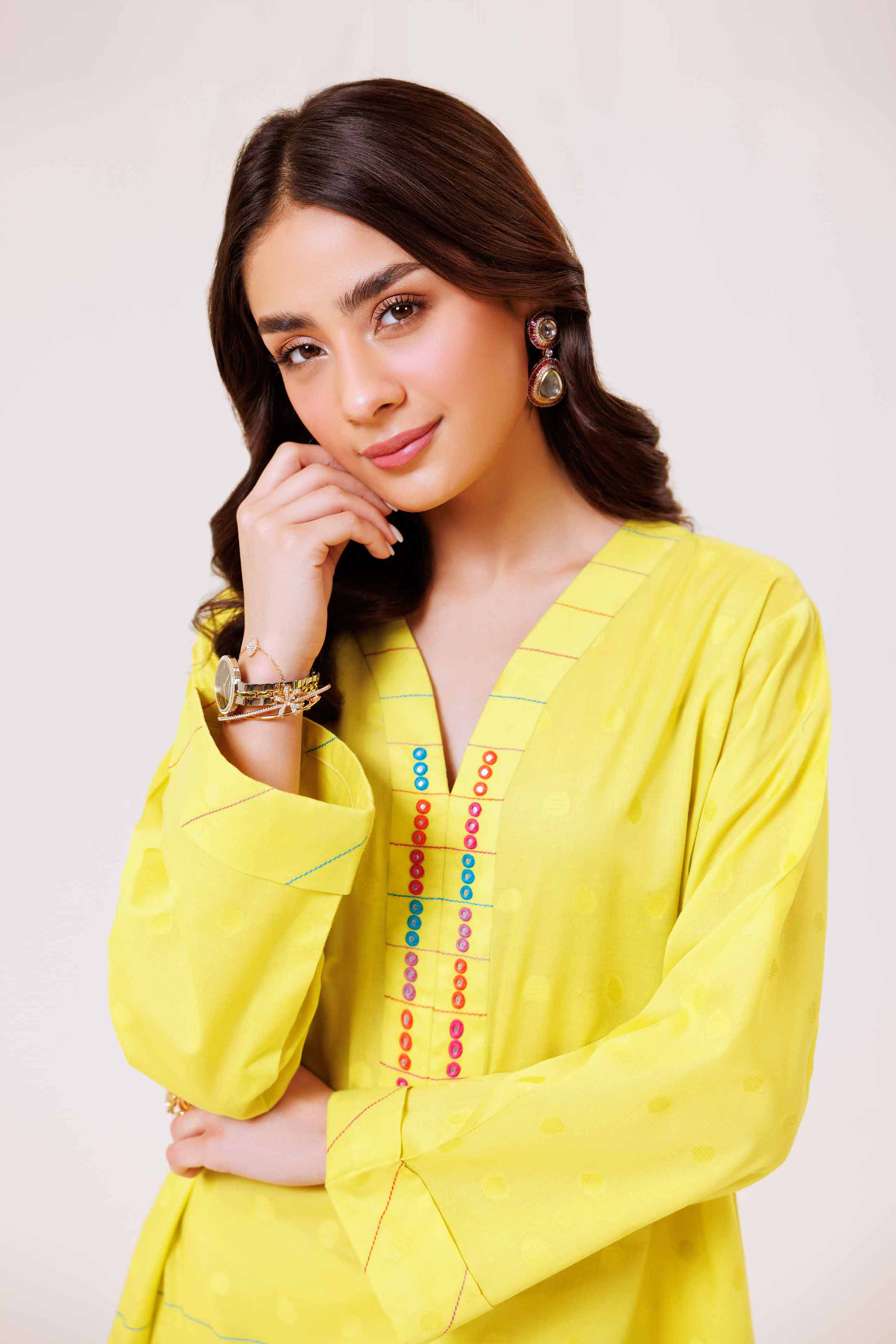 2 Piece - Basic Suit - KFE24-95 - Image 2