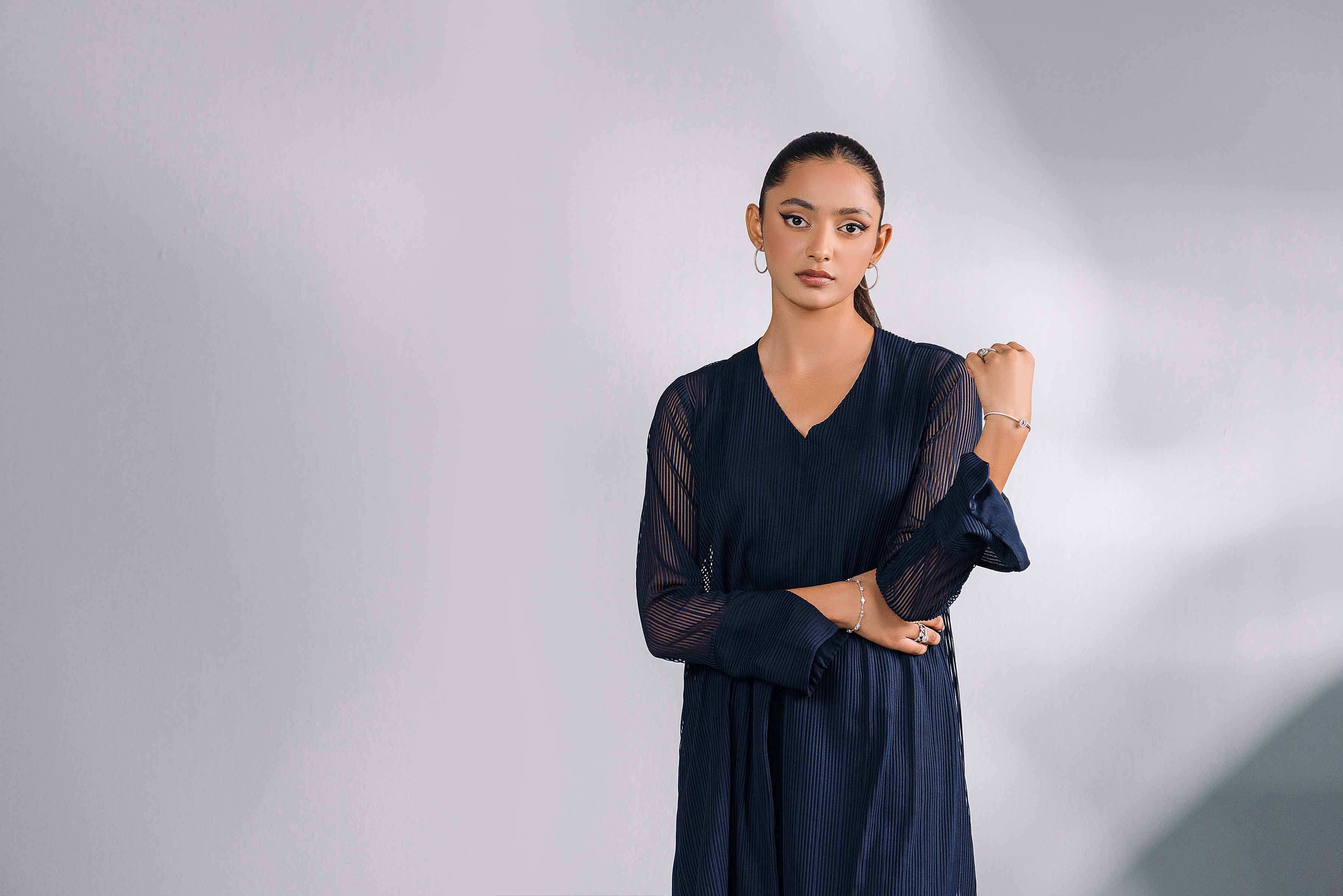 3 Piece - Basic Suit - KFW24-77 - Image 6