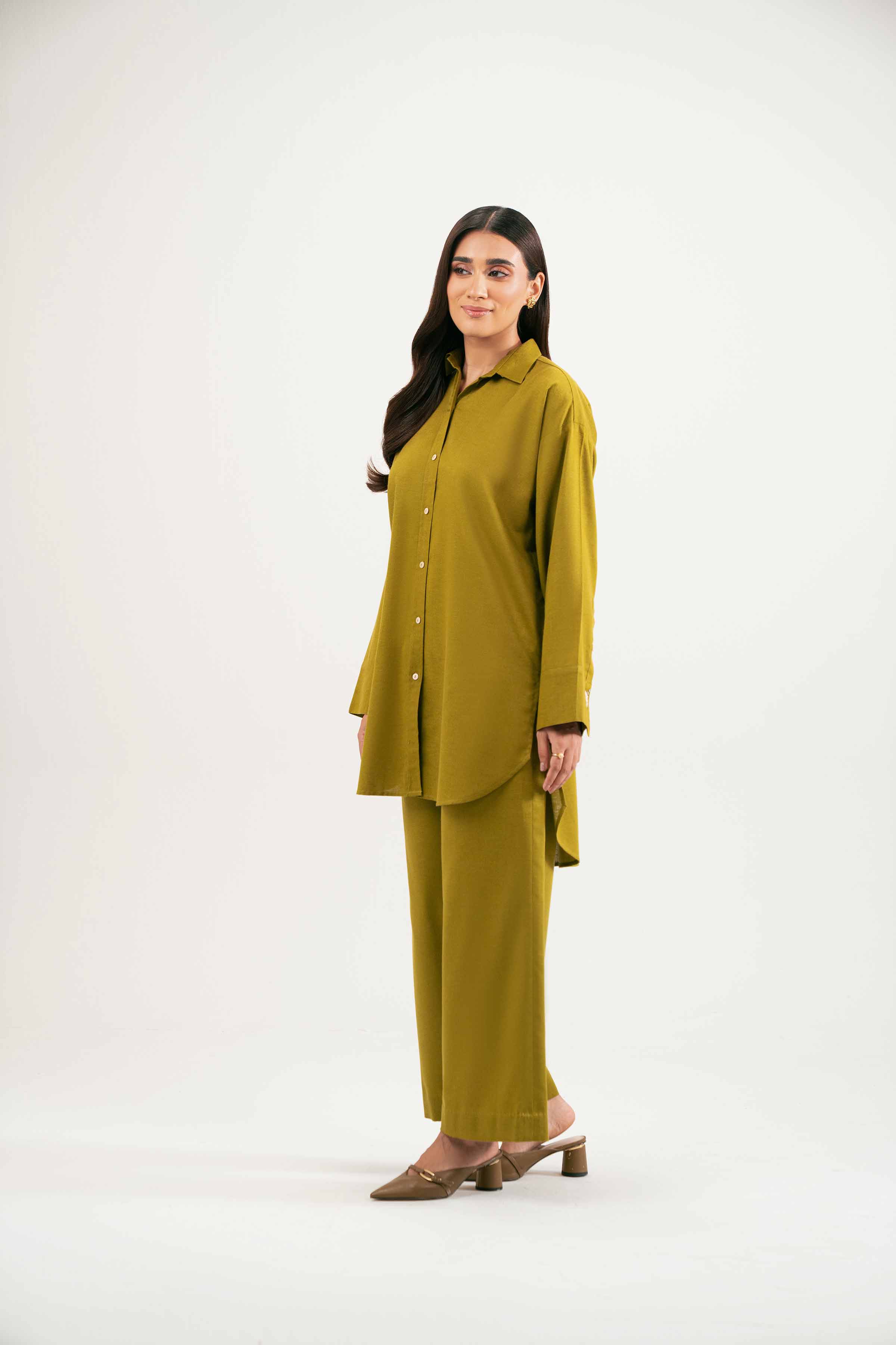 2 Piece - Basic Suit - KFW25-226 - Image 7