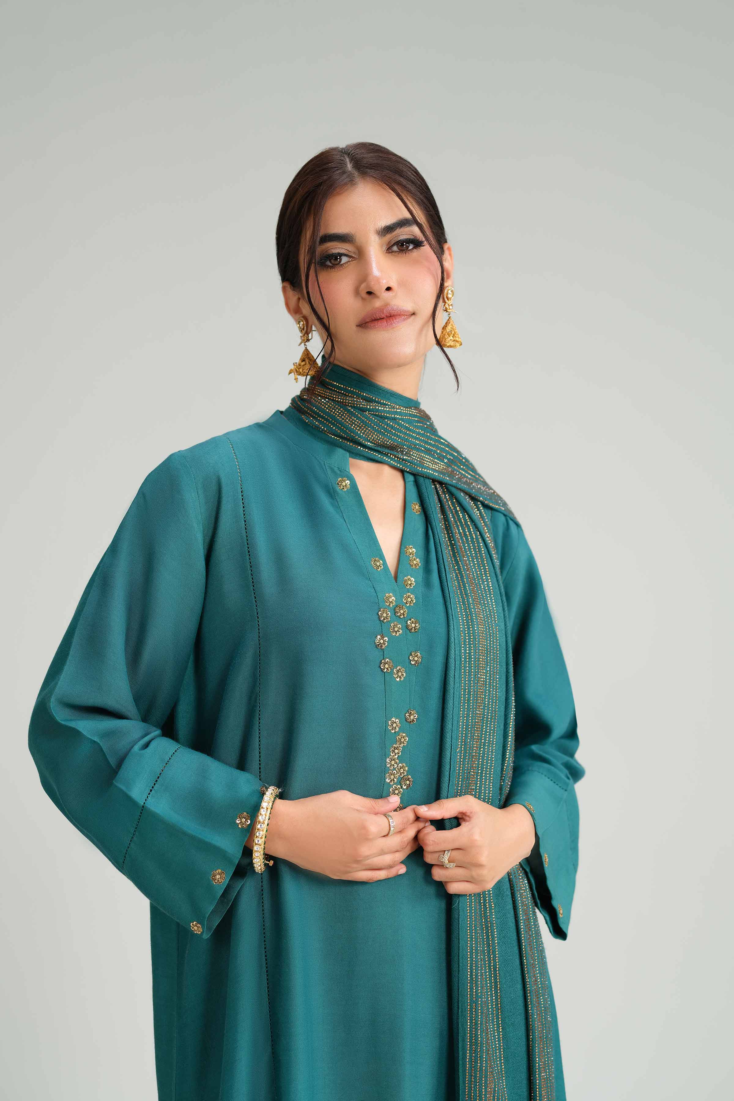 3 Piece - Basic Suit - KFW25-77 - Image 6