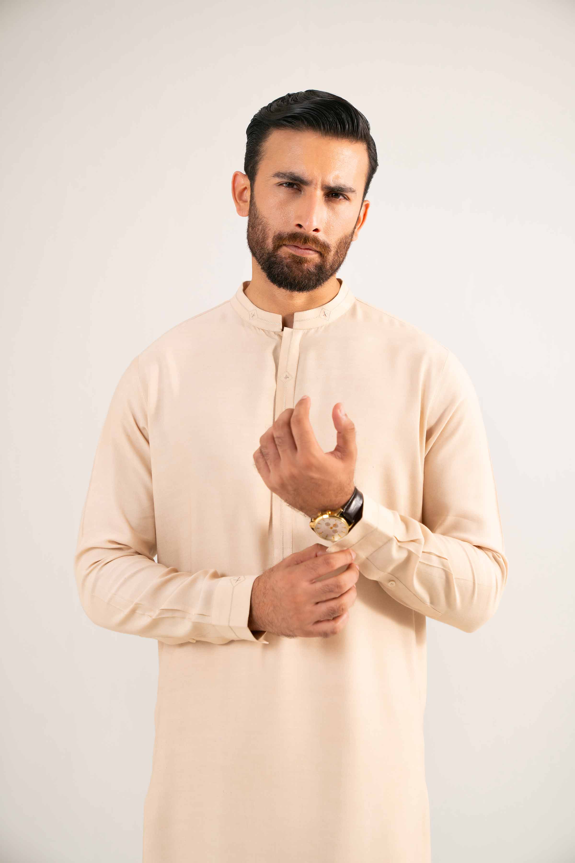 2 Piece - Basic Suit - KNW25-02 - Image 7