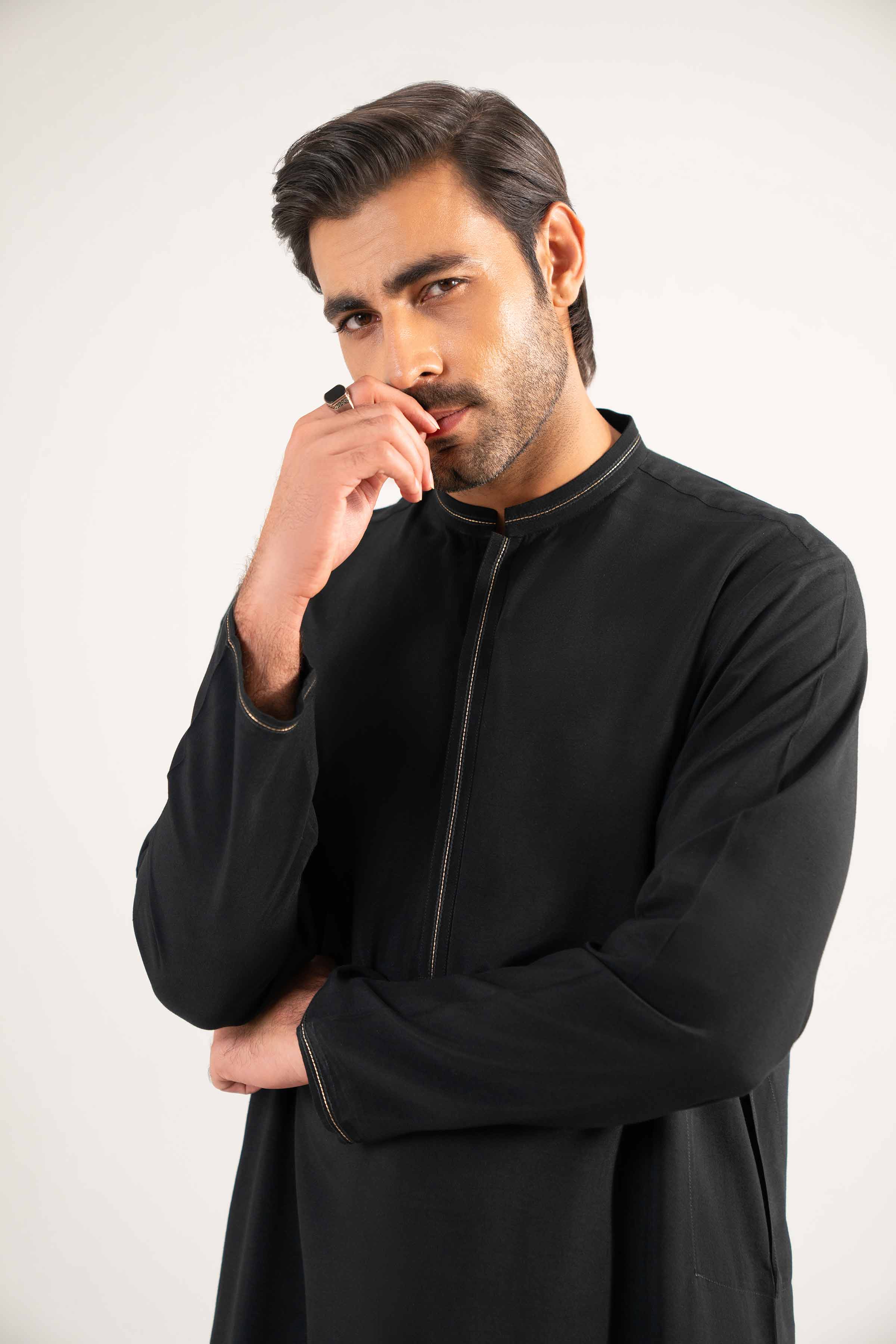2 Piece - Basic Suit - KNW25-05