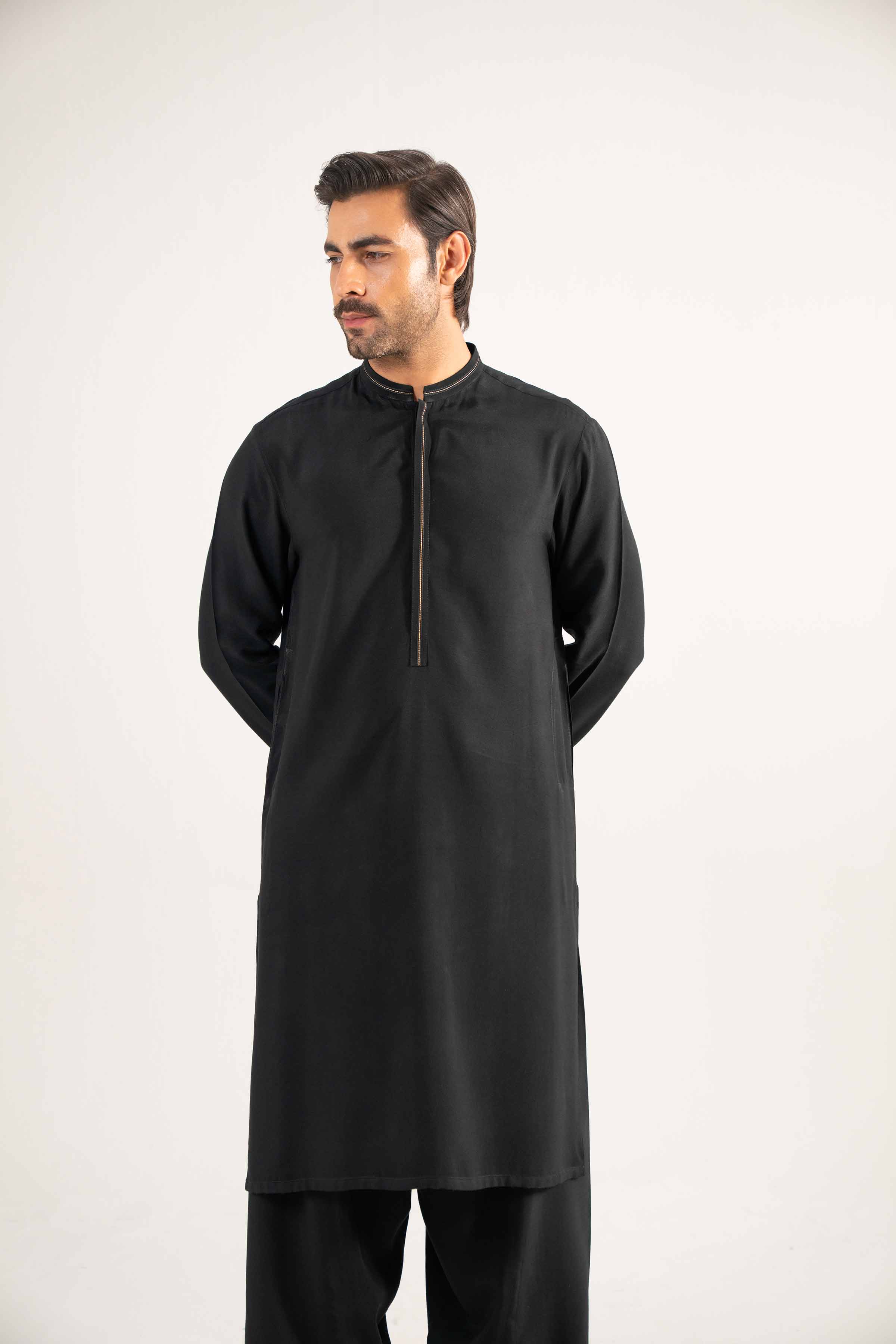 2 Piece - Basic Suit - KNW25-05 - Image 5