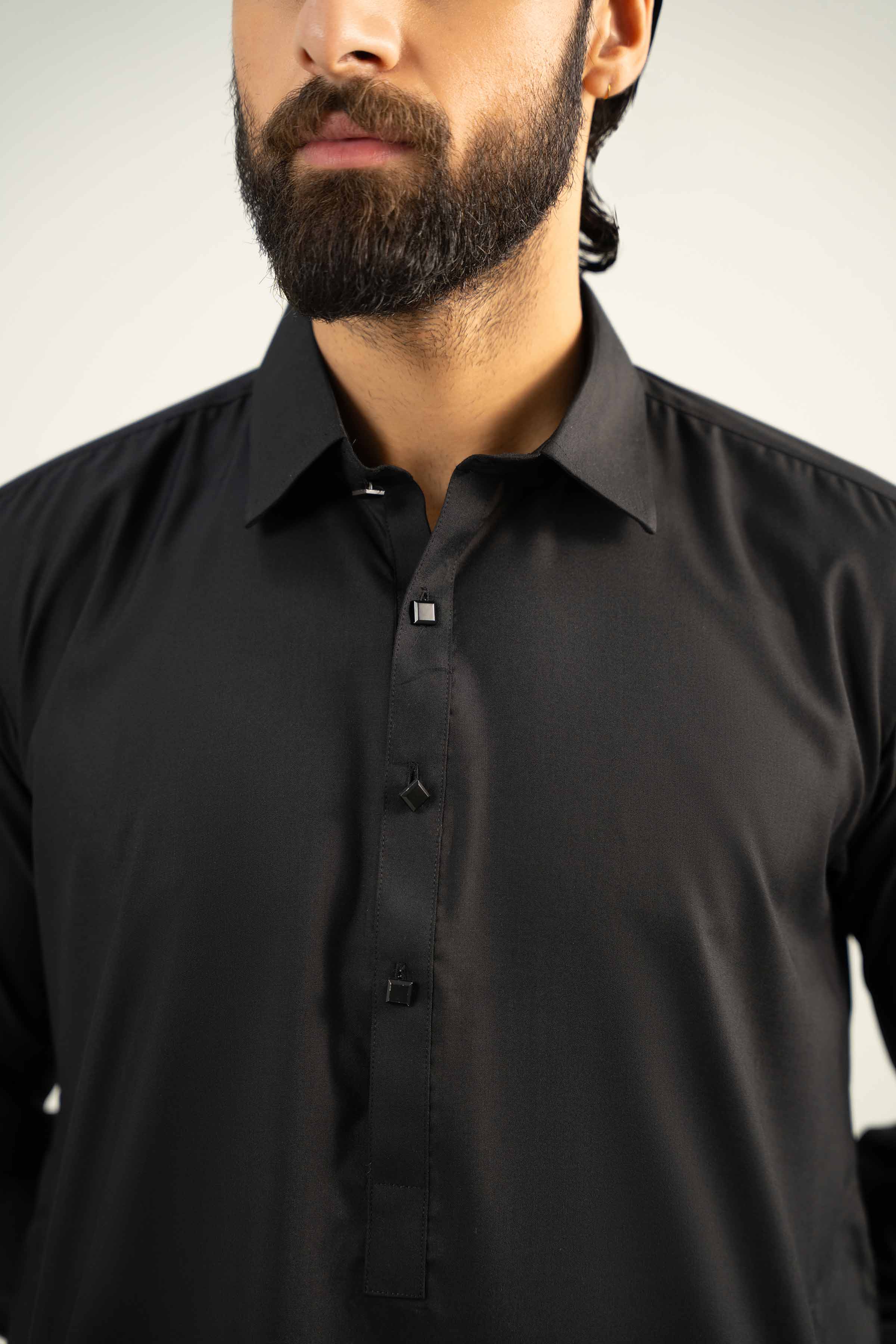 2 Piece - Basic Suit - NMST-SM25-8 - Image 5
