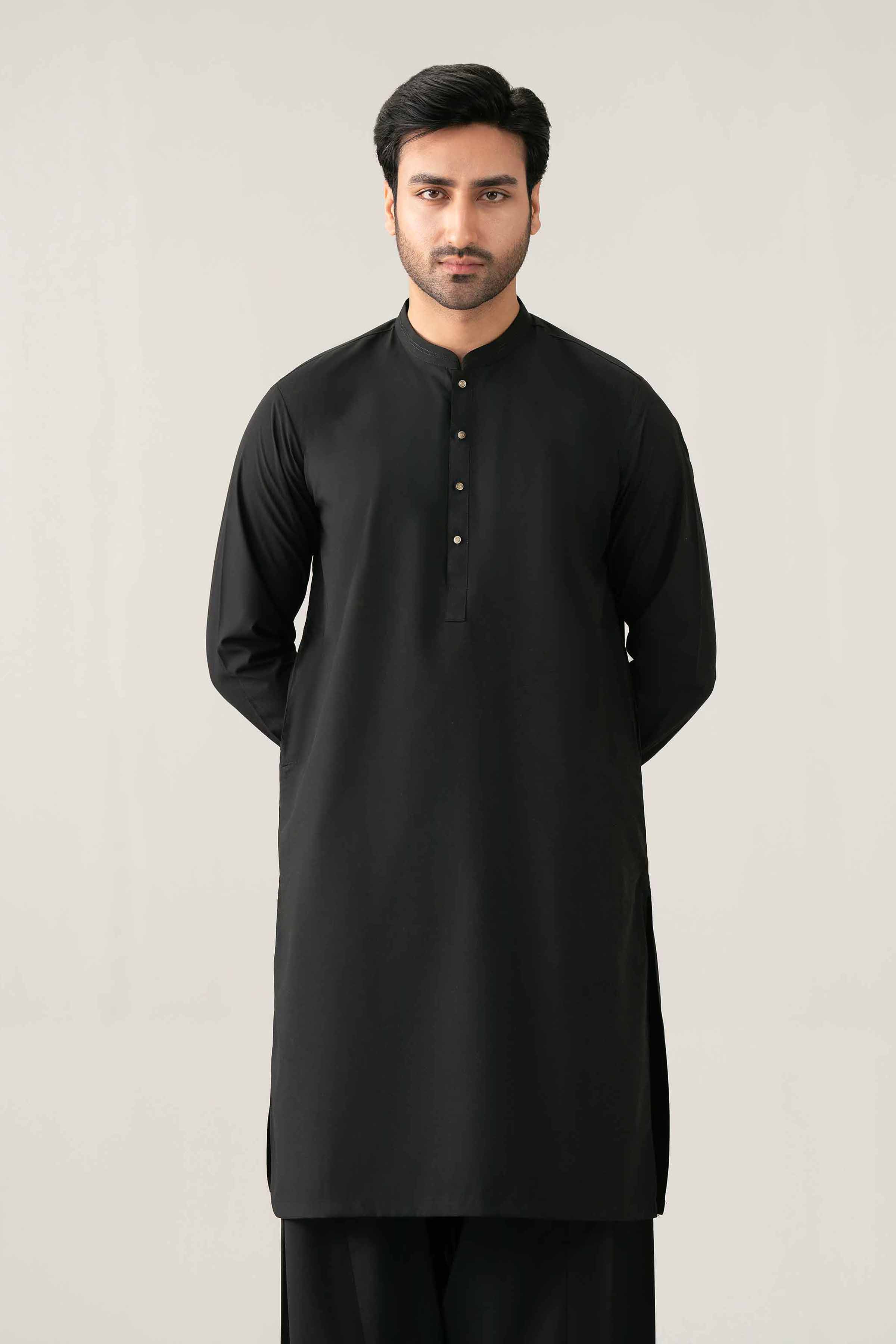 2 Piece - Solid Suit - NQ26-019 - Image 6