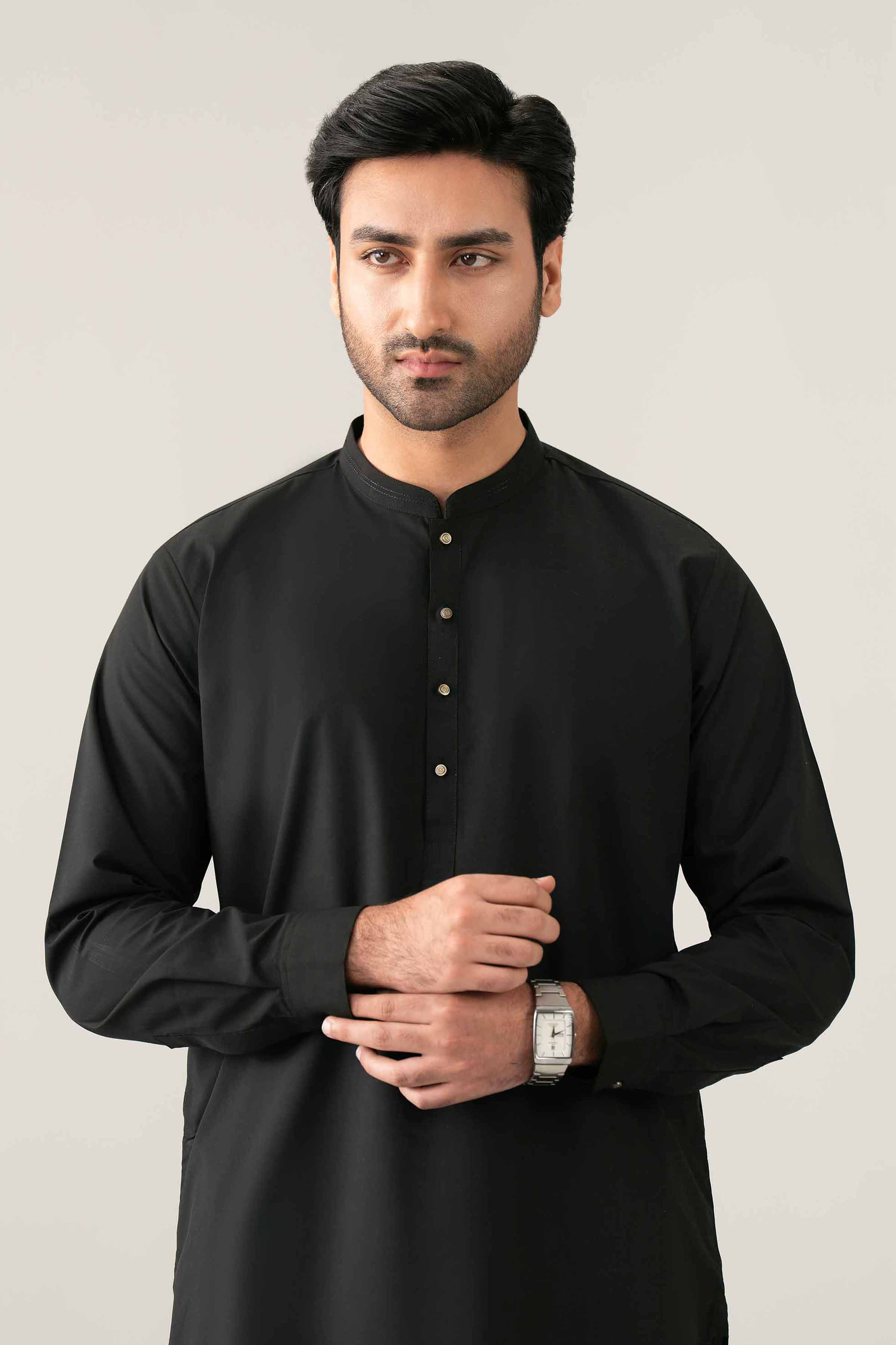 2 Piece - Solid Suit - NQ26-019 - Image 7