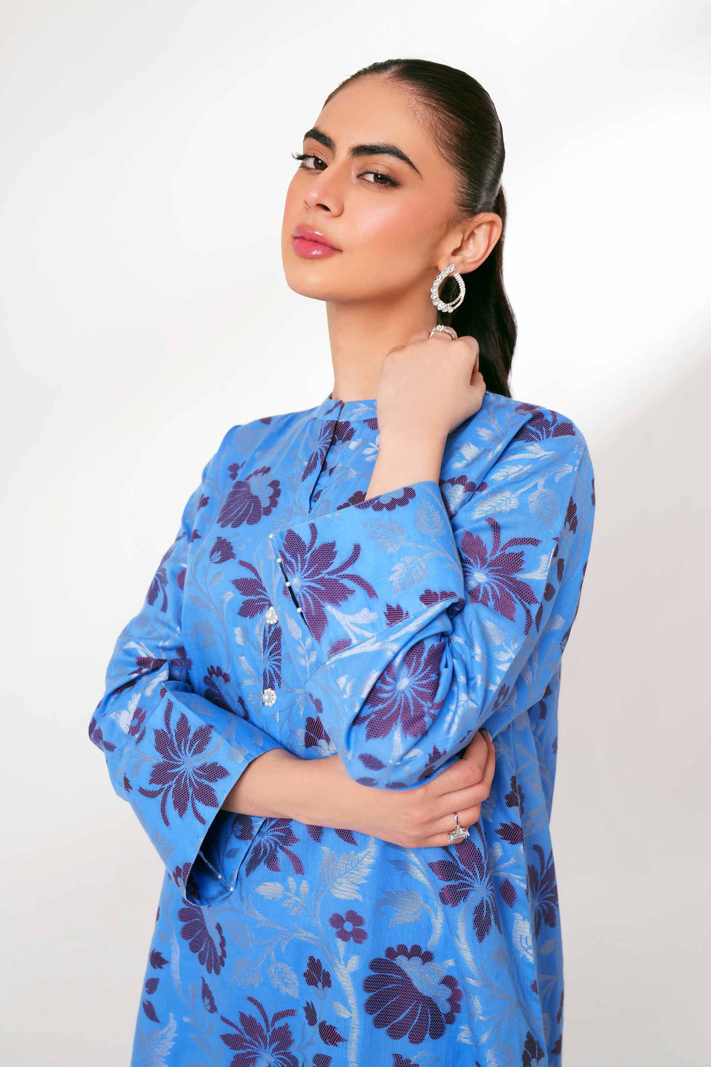 2 Piece - Basic Suit - PE24-36 - Image 2