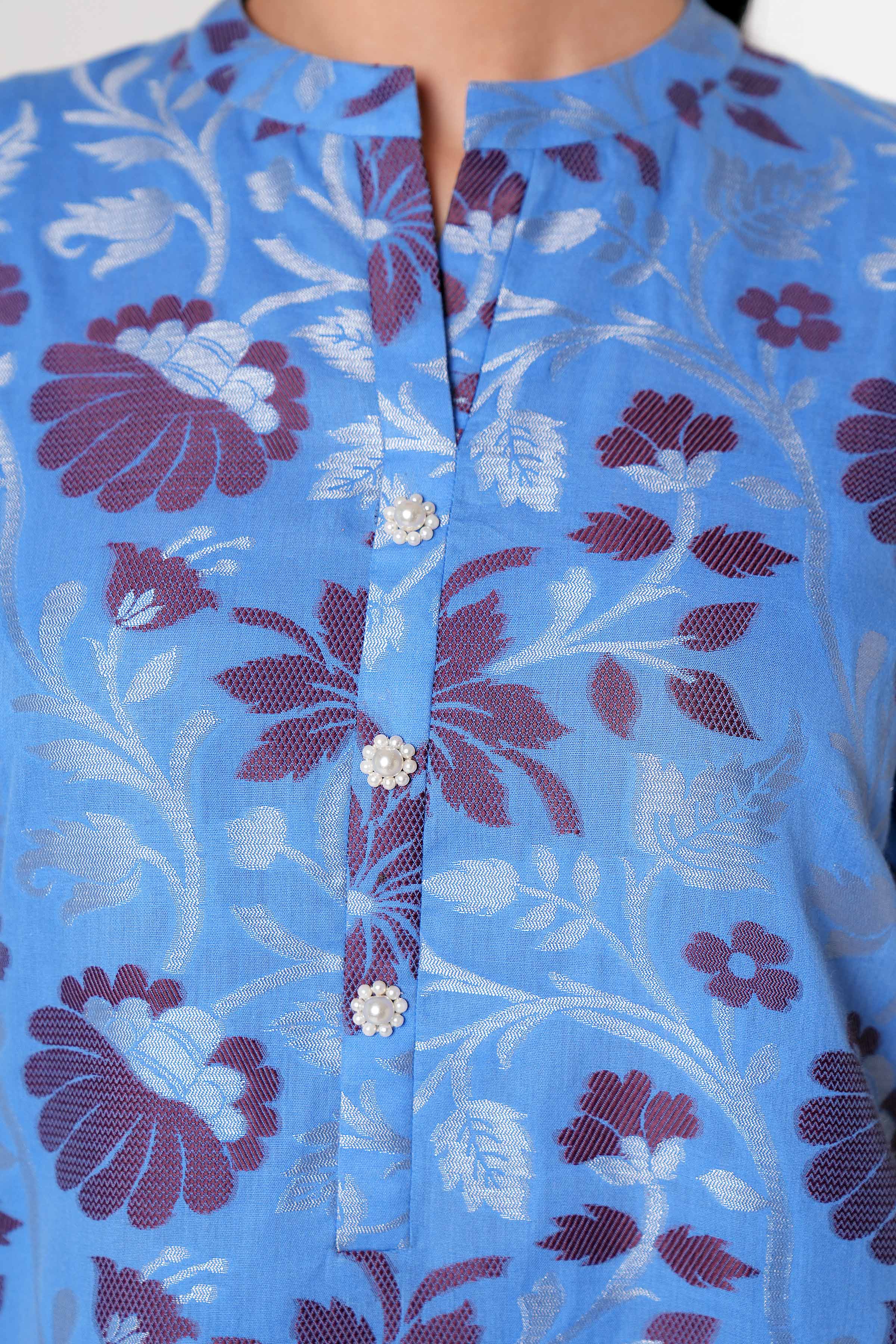 2 Piece - Basic Suit - PE24-36 - Image 5