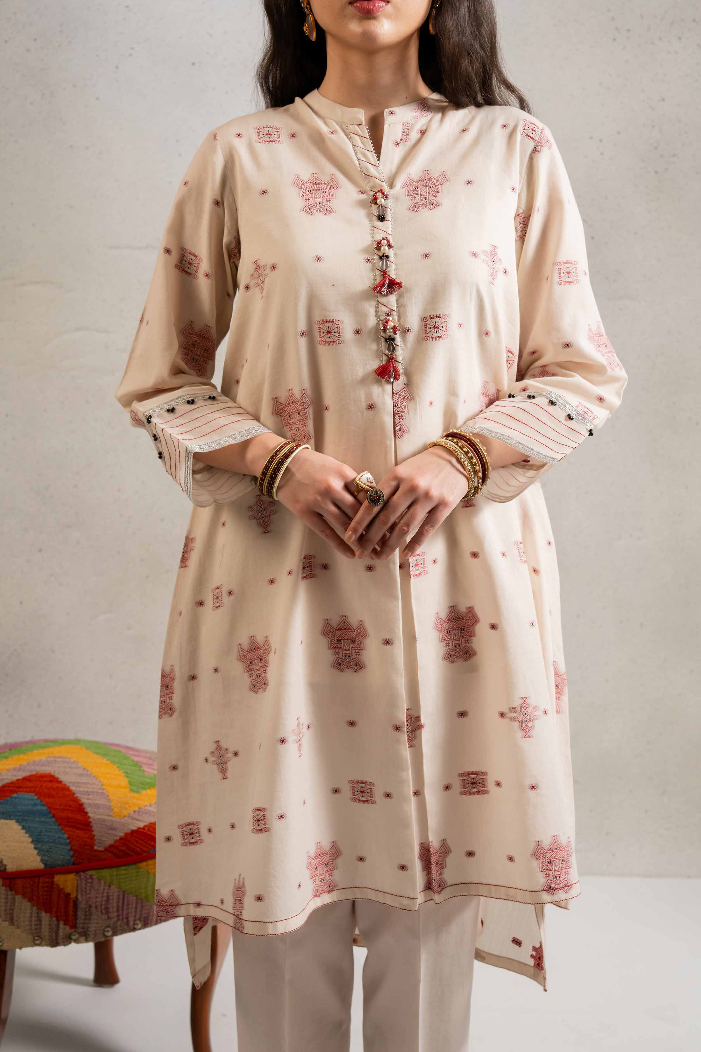 2 Piece - Basic Suit - PE25-06 - Image 4