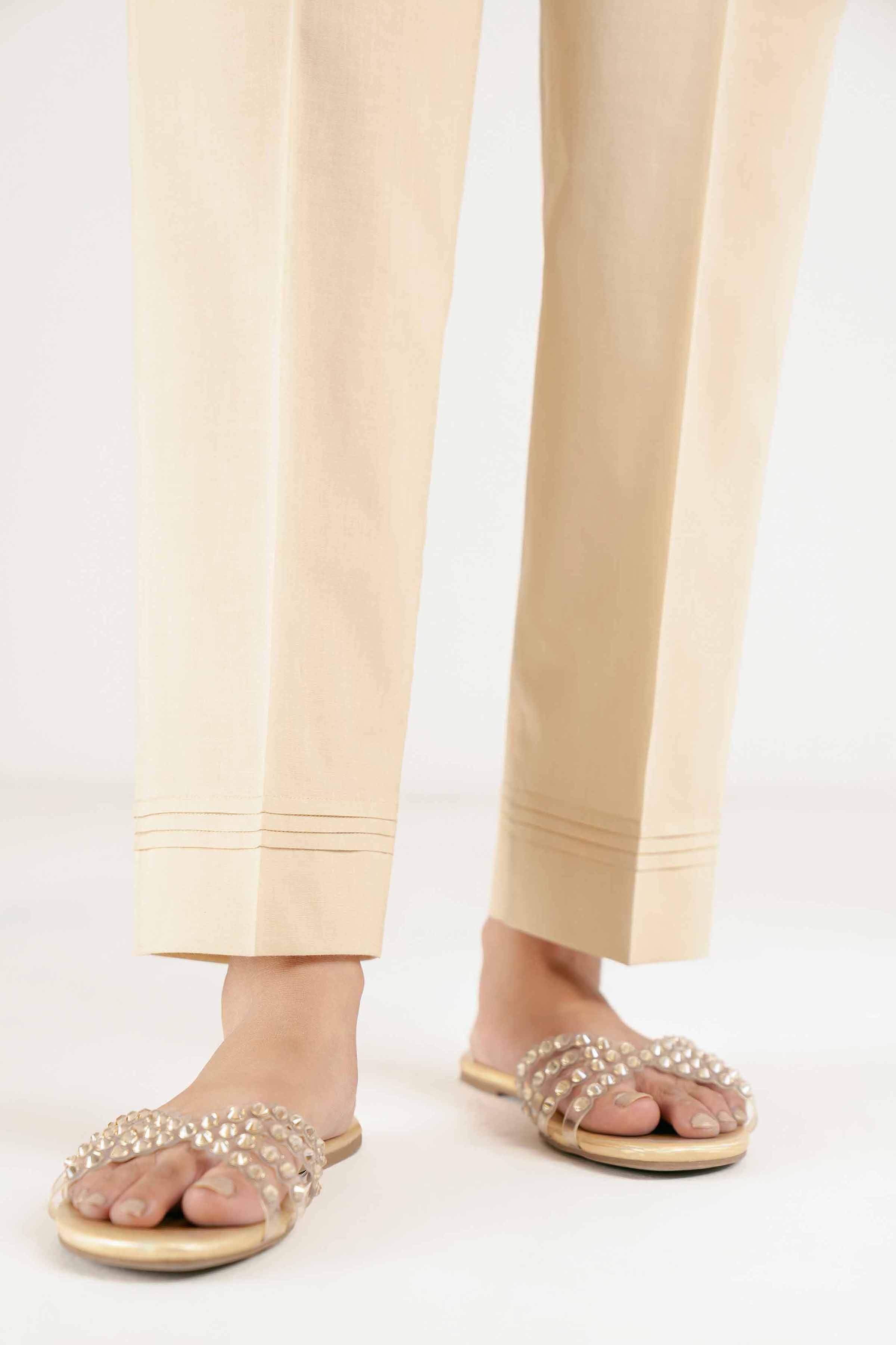 Basic Trousers - PE25-110 - Image 2