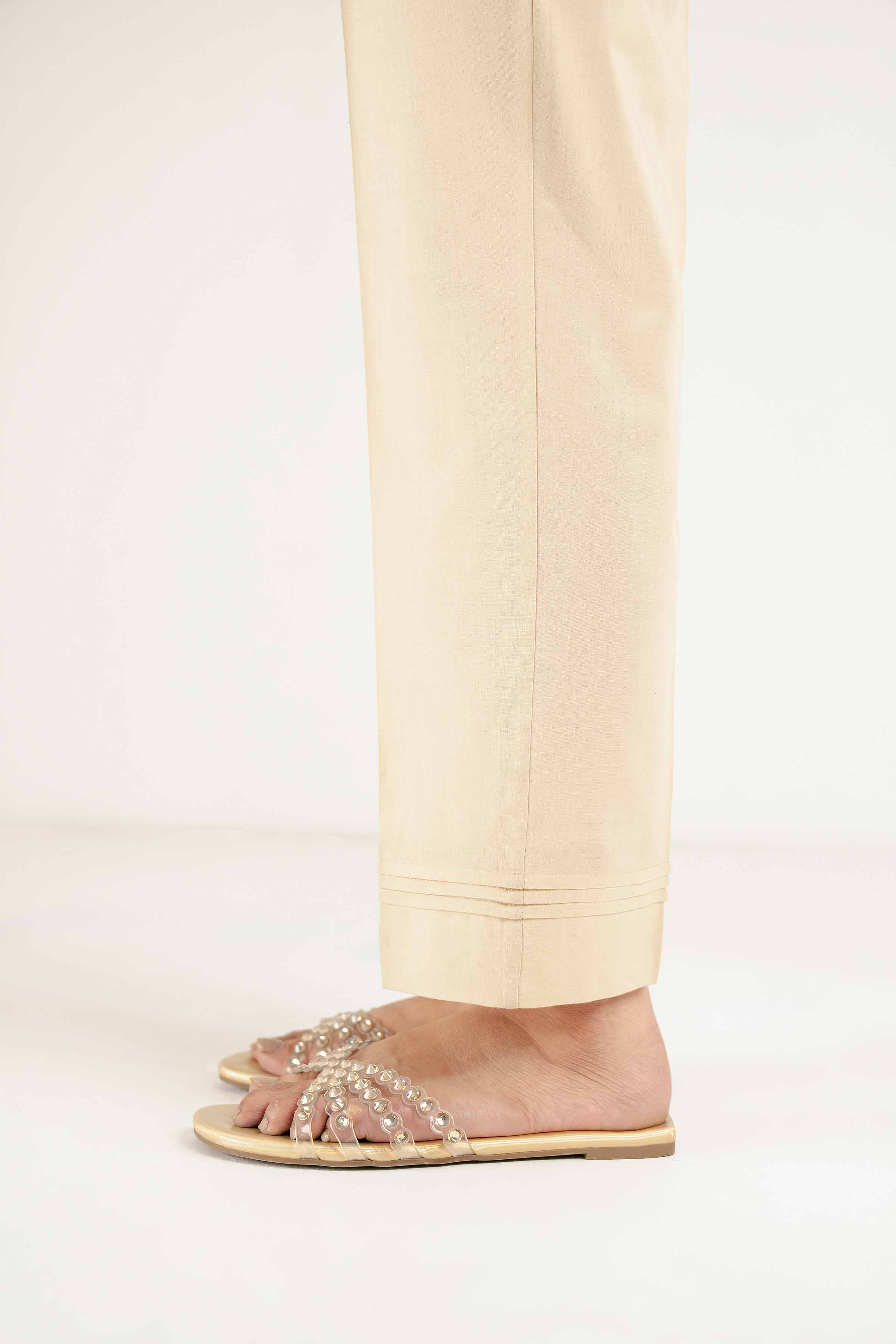 Basic Trousers - PE25-110 - Image 3