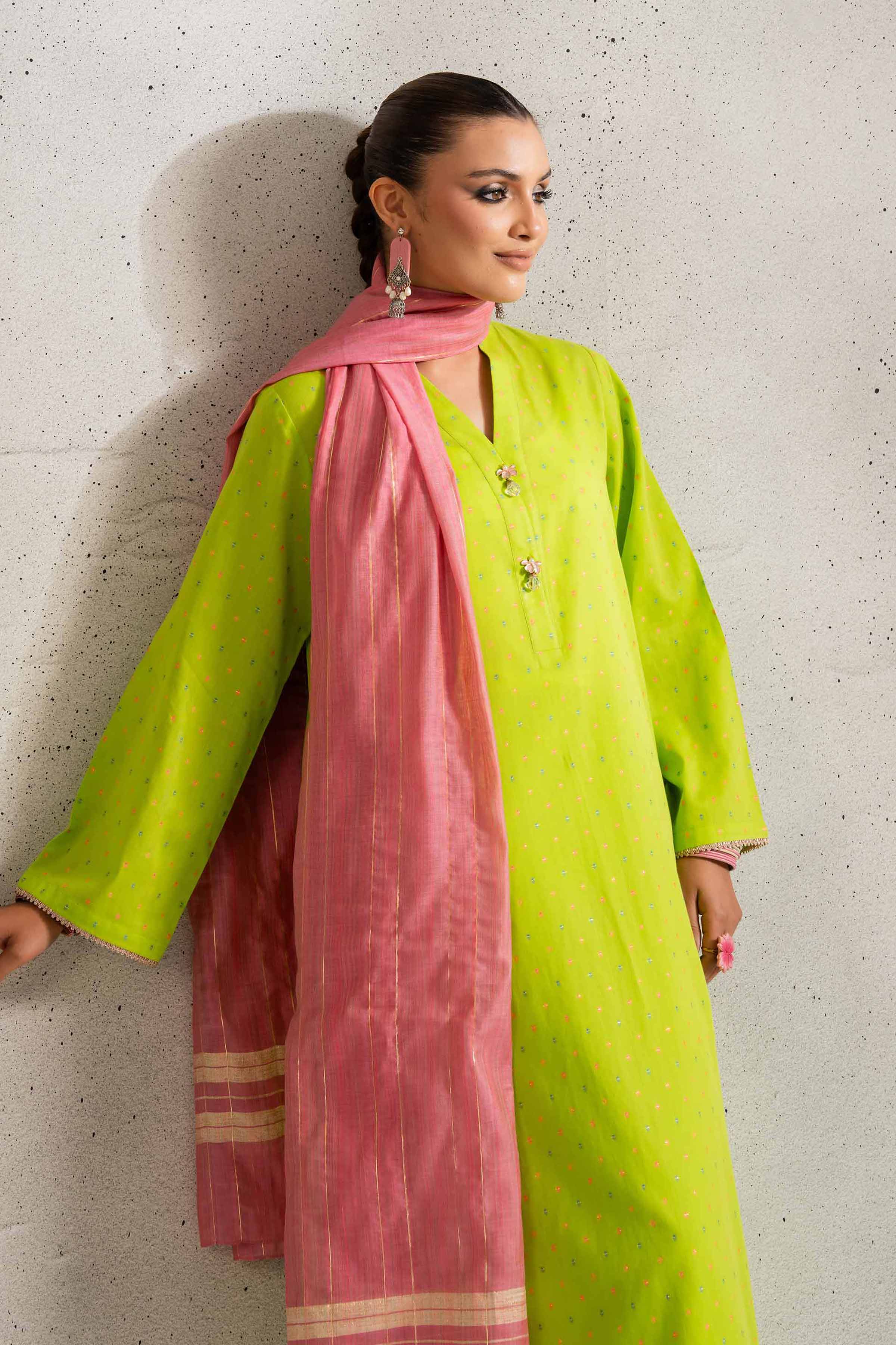 3 Piece - Basic Suit - PE25-181 - Image 2