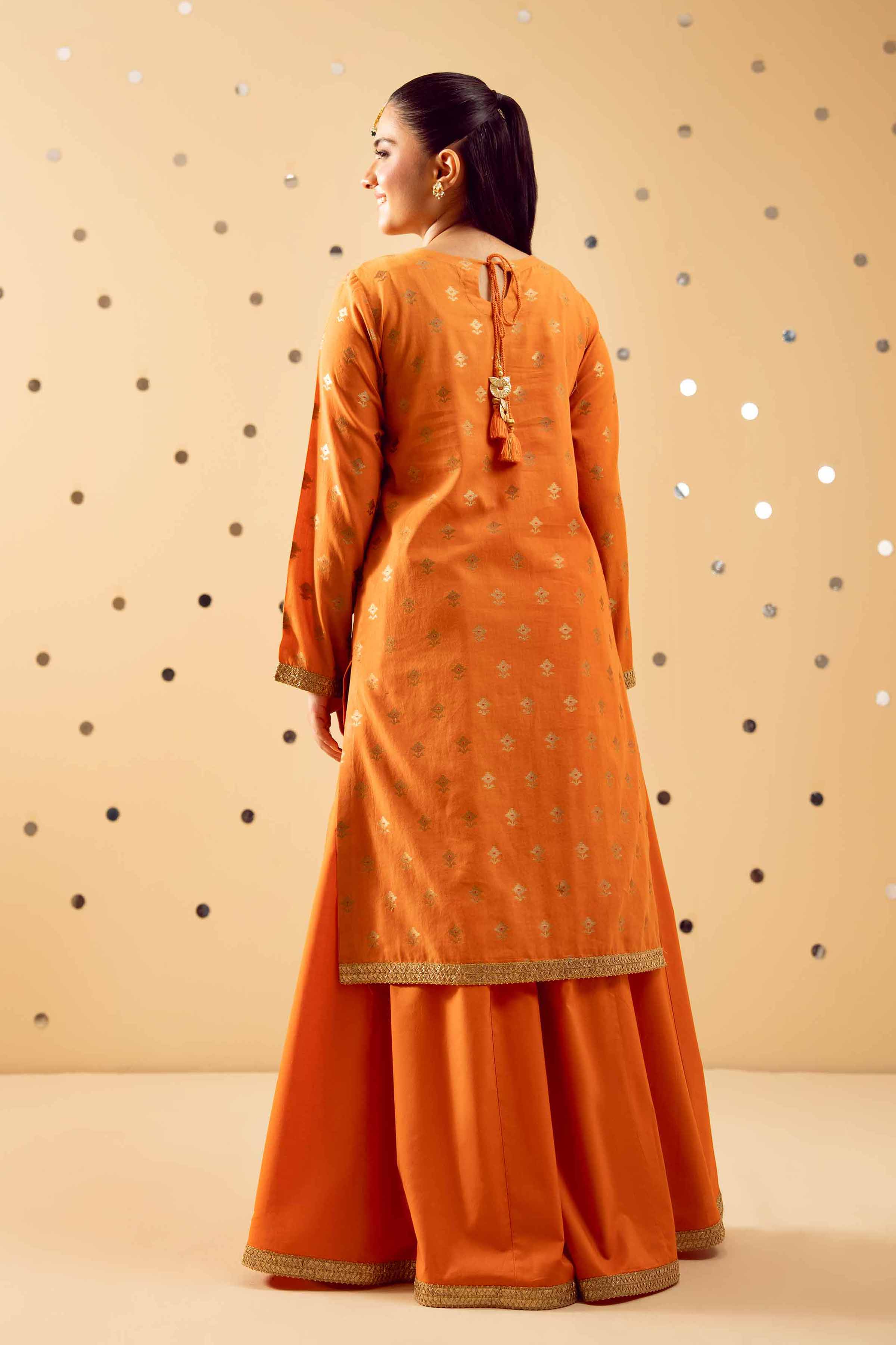 2 Piece - Basic Suit - PE25-45 - Image 4