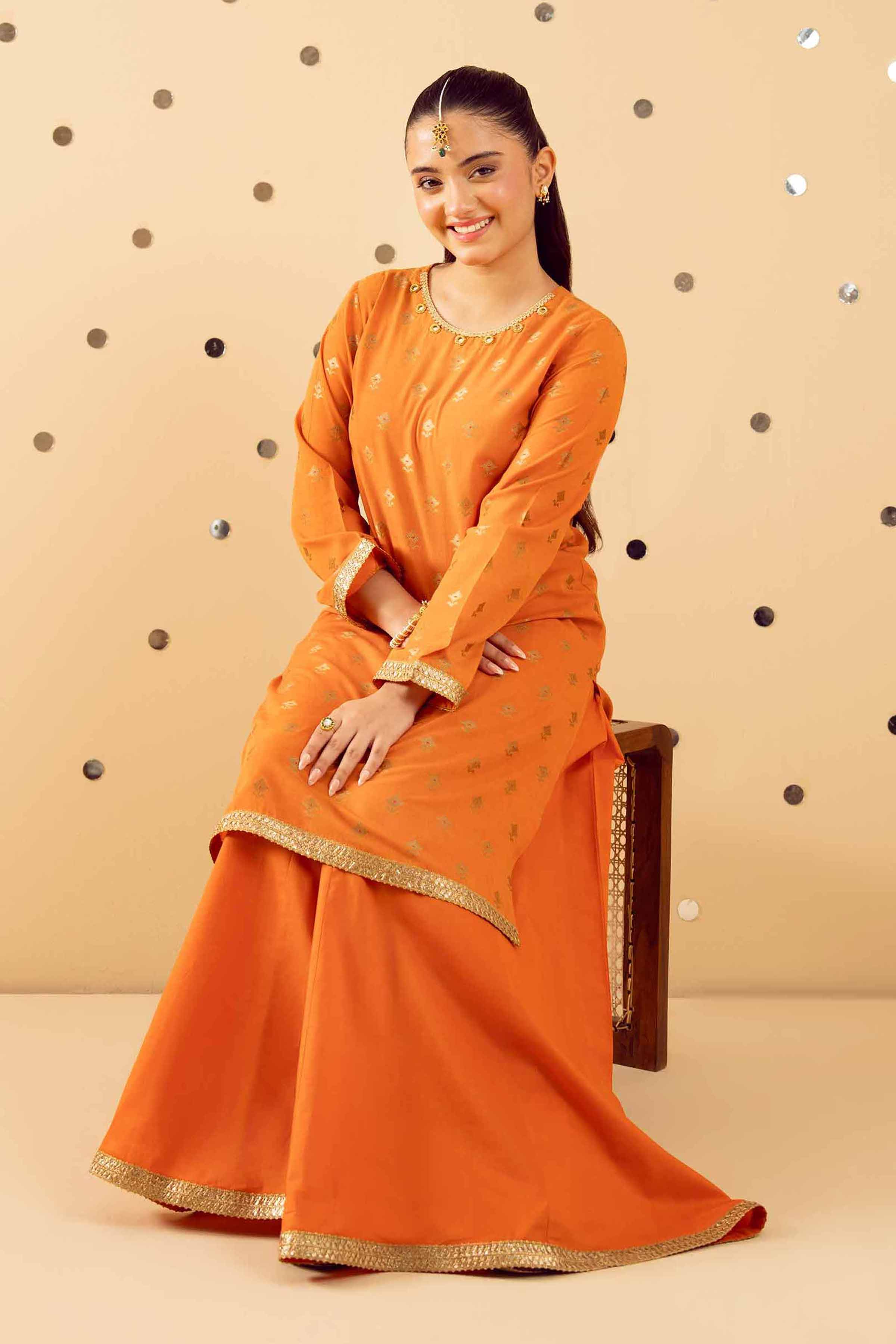 2 Piece - Basic Suit - PE25-45 - Image 5