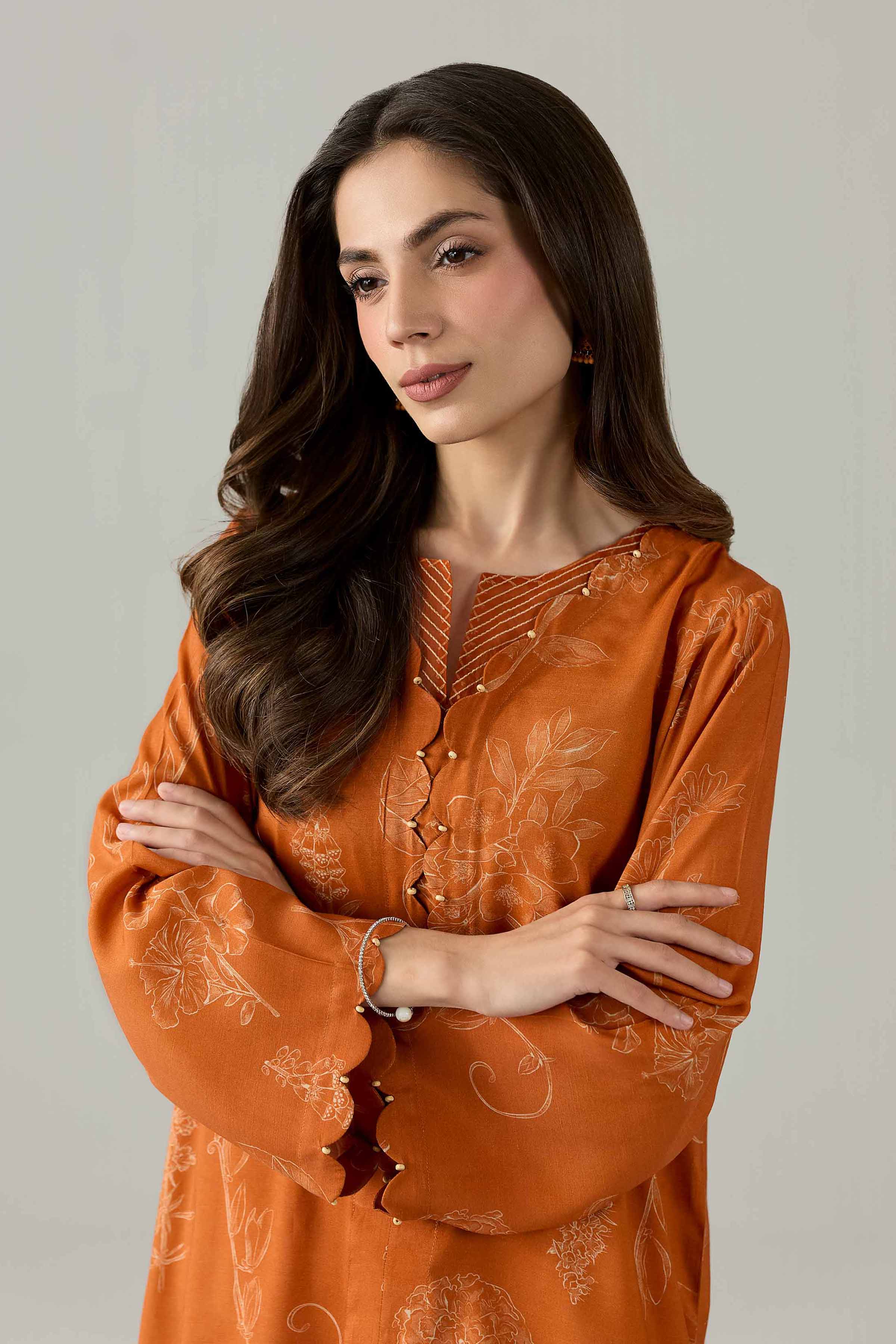 2 Piece - Solid Suit - PE26-157 - Image 2