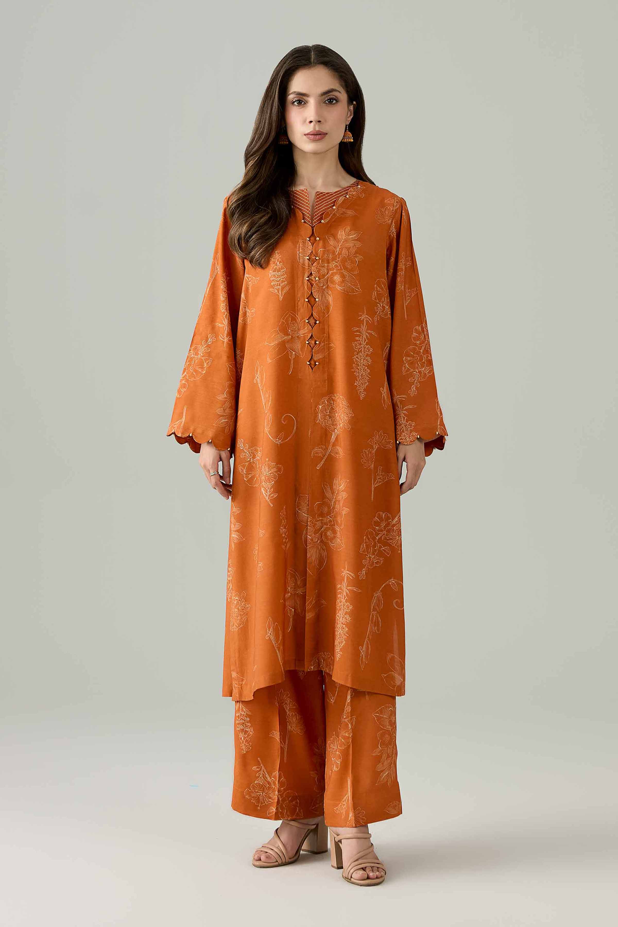 2 Piece - Solid Suit - PE26-157 - Image 9