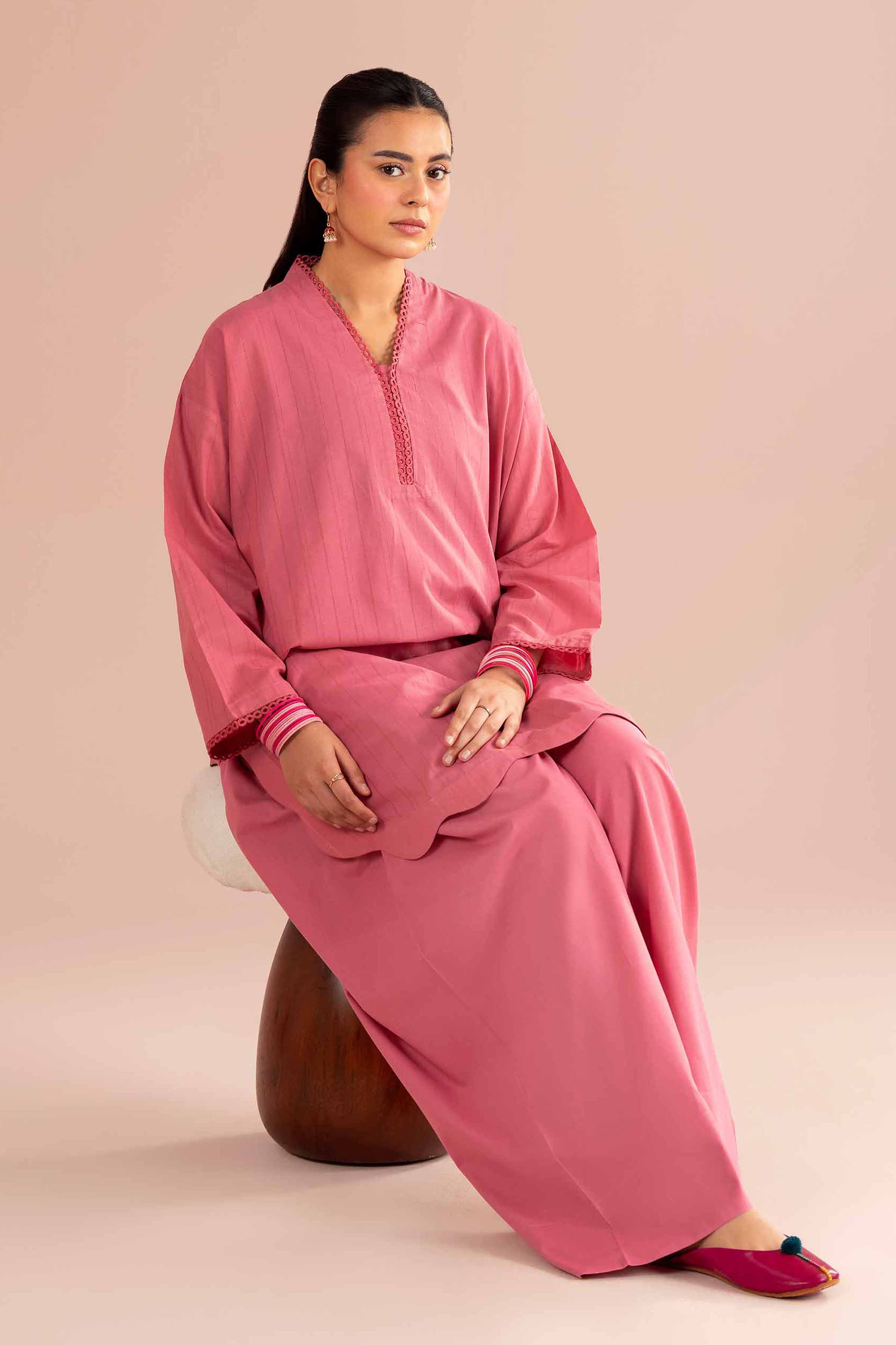 2 Piece - Solid Suit - PE26-36 - Image 7