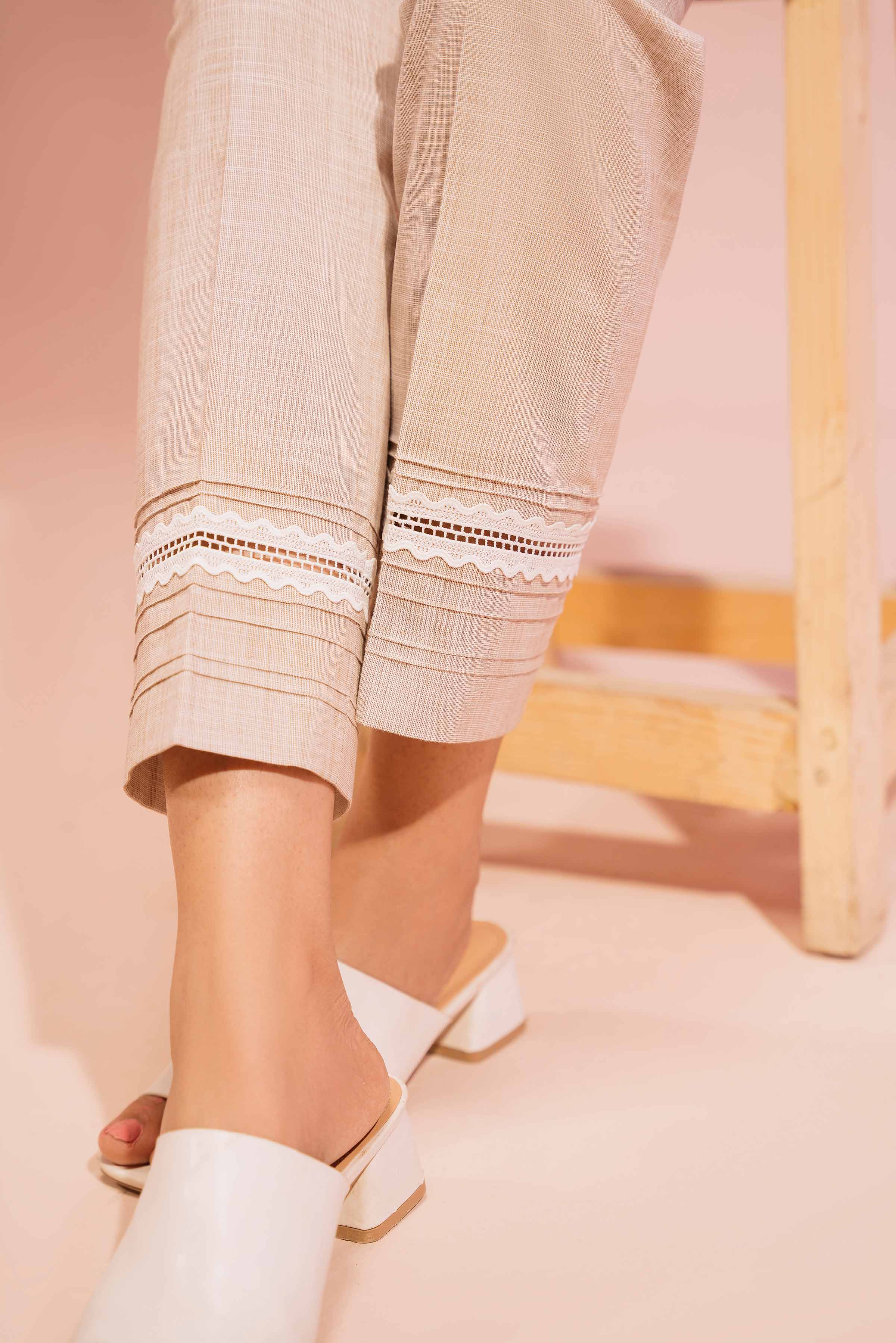 Basic Trousers - PS23-239 - Image 2