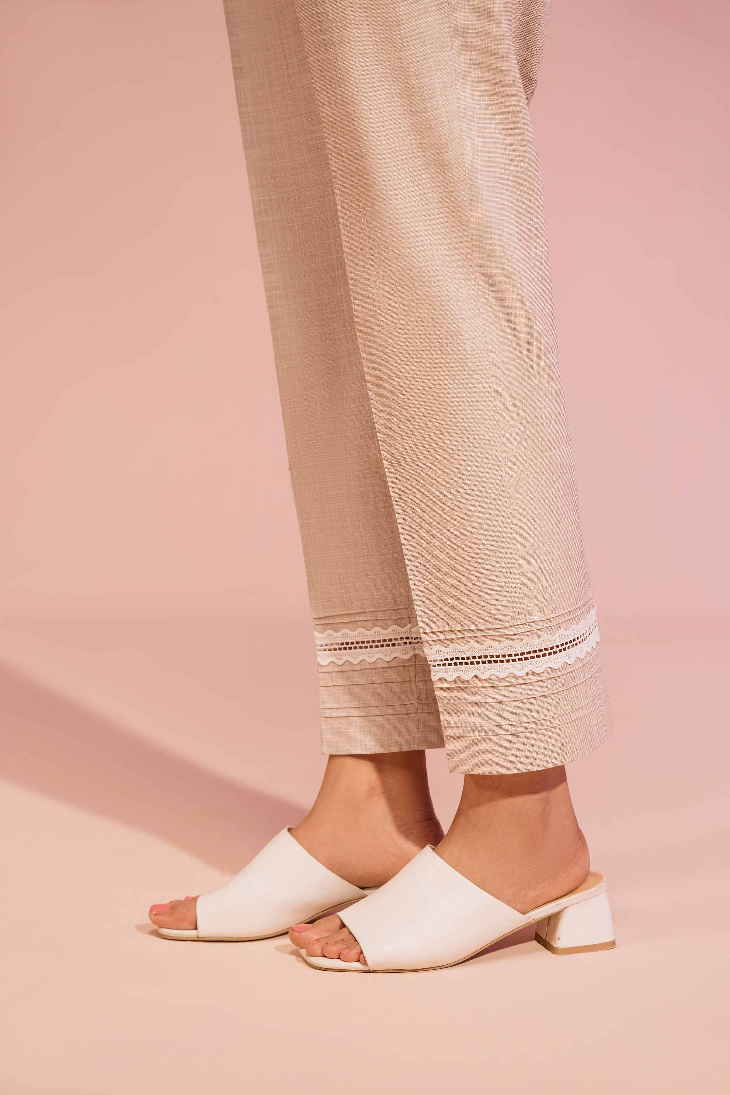 Basic Trousers - PS23-239 - Image 4