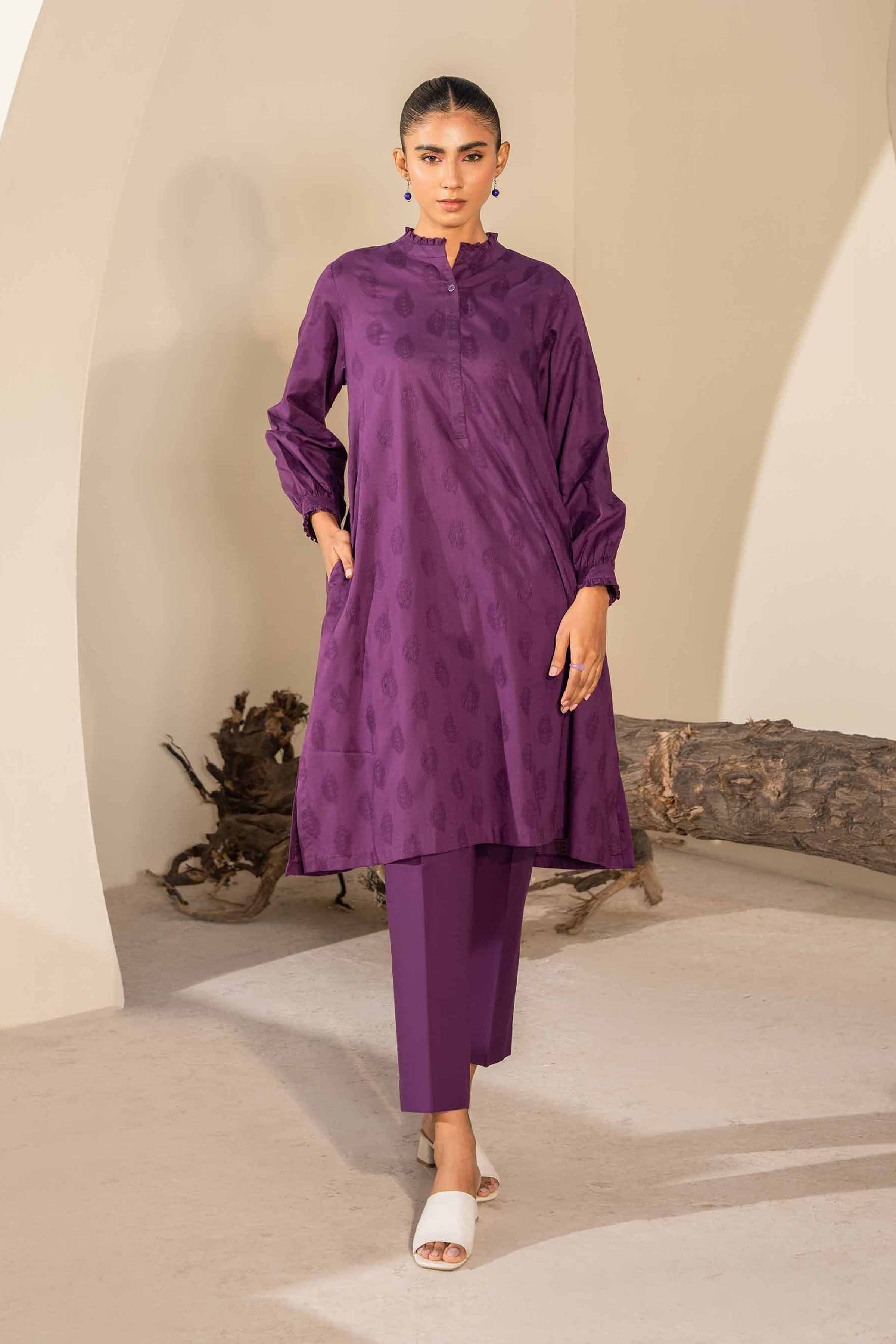 2 Piece - Basic Suit - PS24-07 - Image 2
