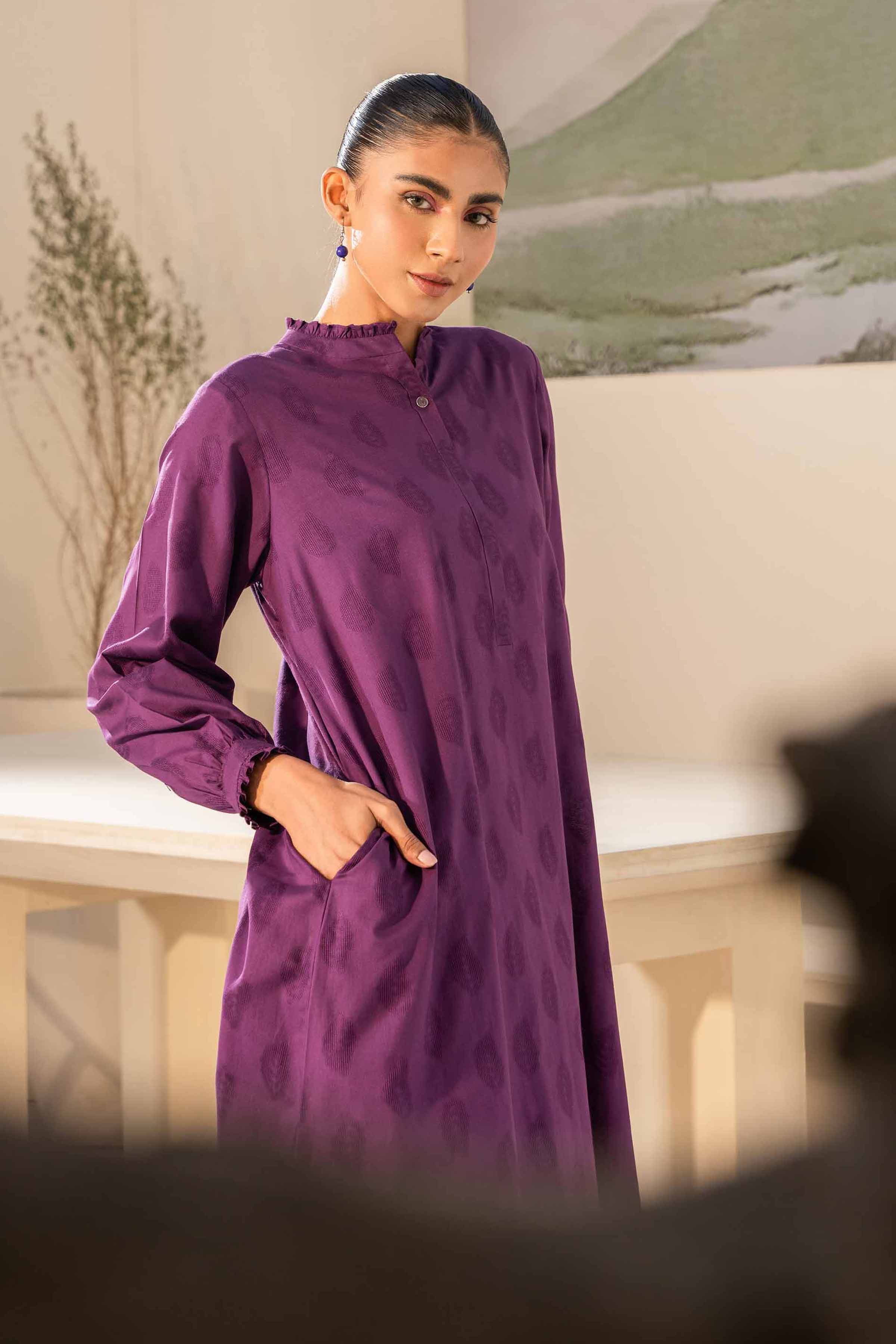 2 Piece - Basic Suit - PS24-07 - Image 5