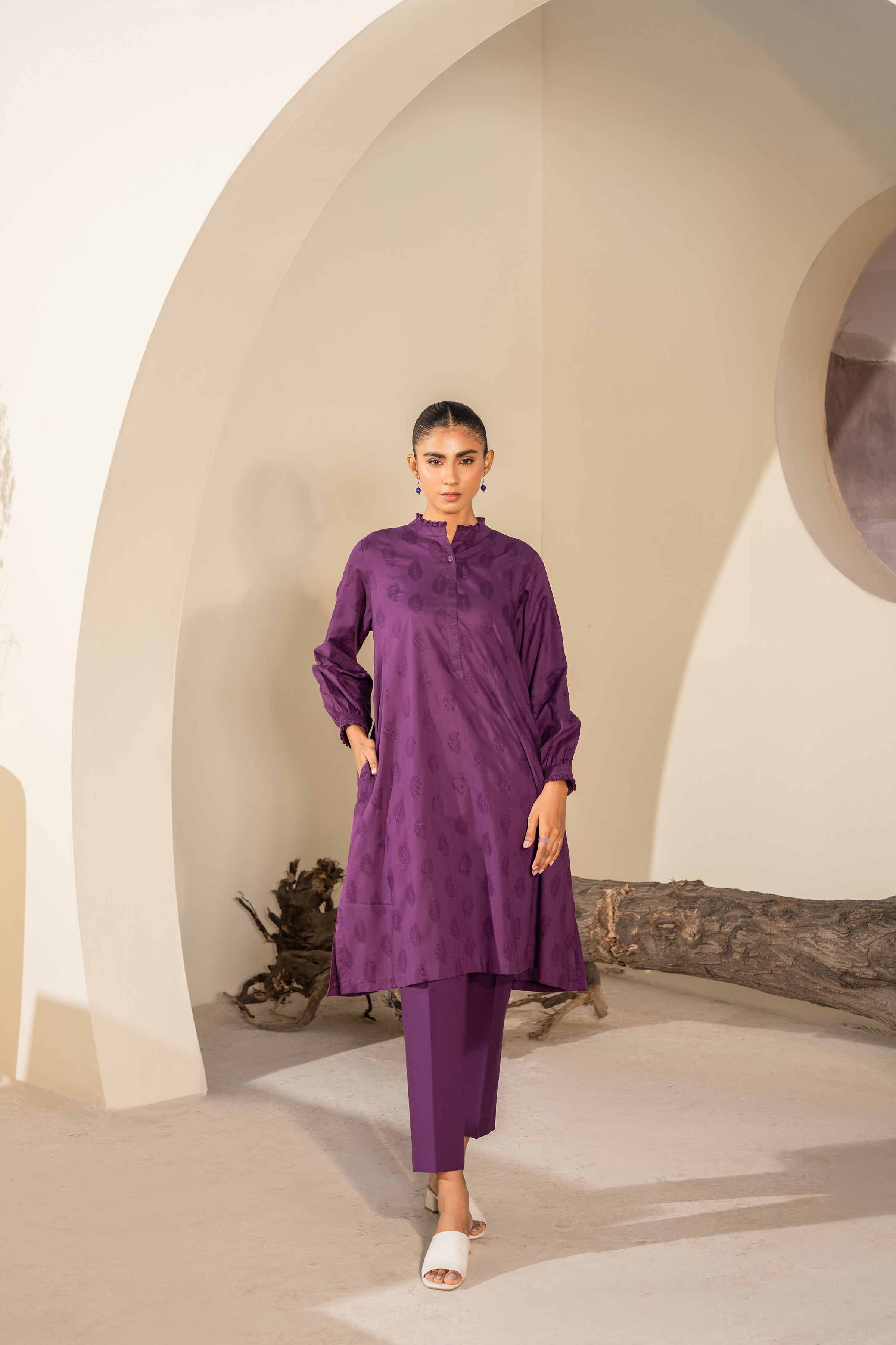 2 Piece - Basic Suit - PS24-07 - Image 6