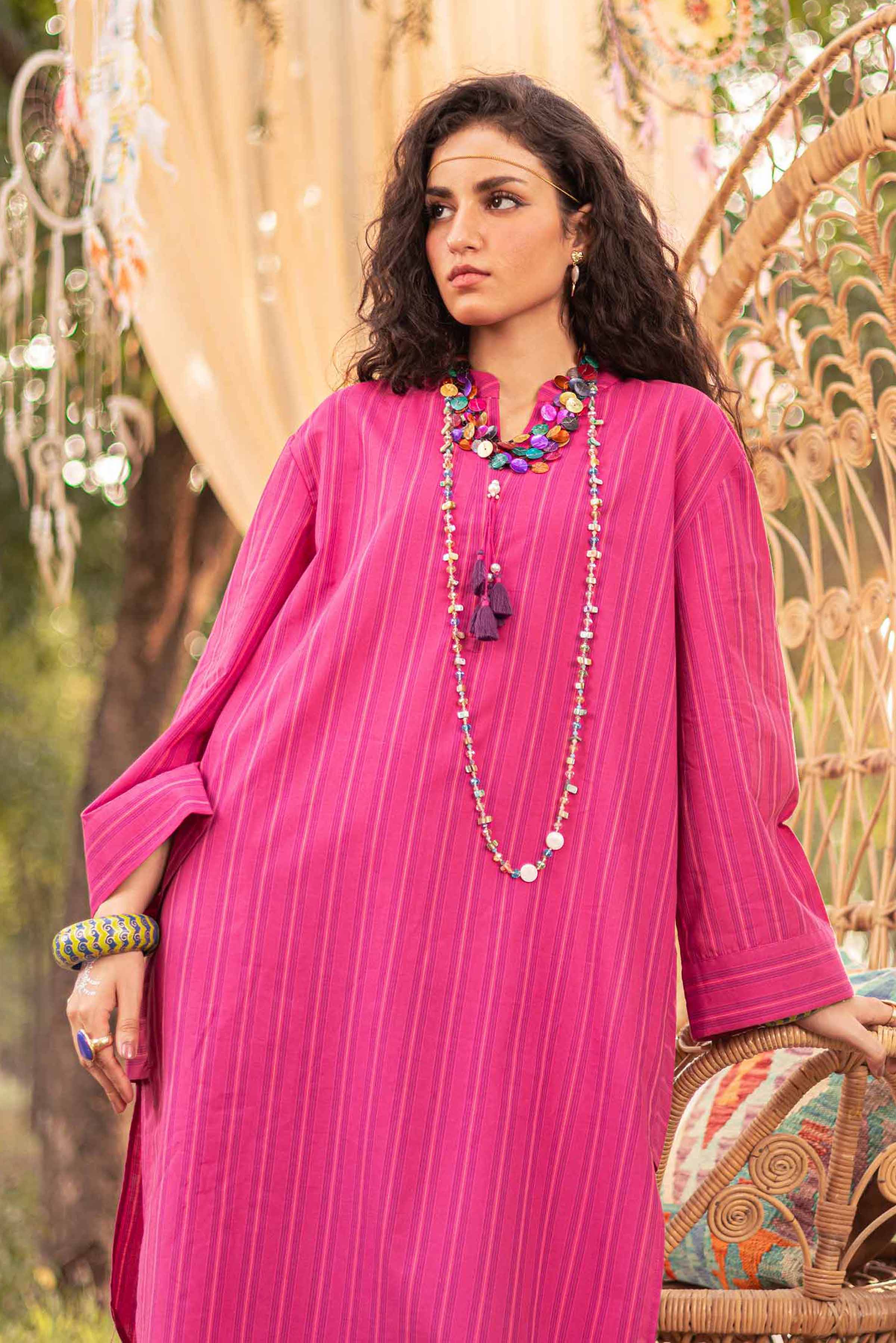 Basic Shirt - PS24-115 - Image 8