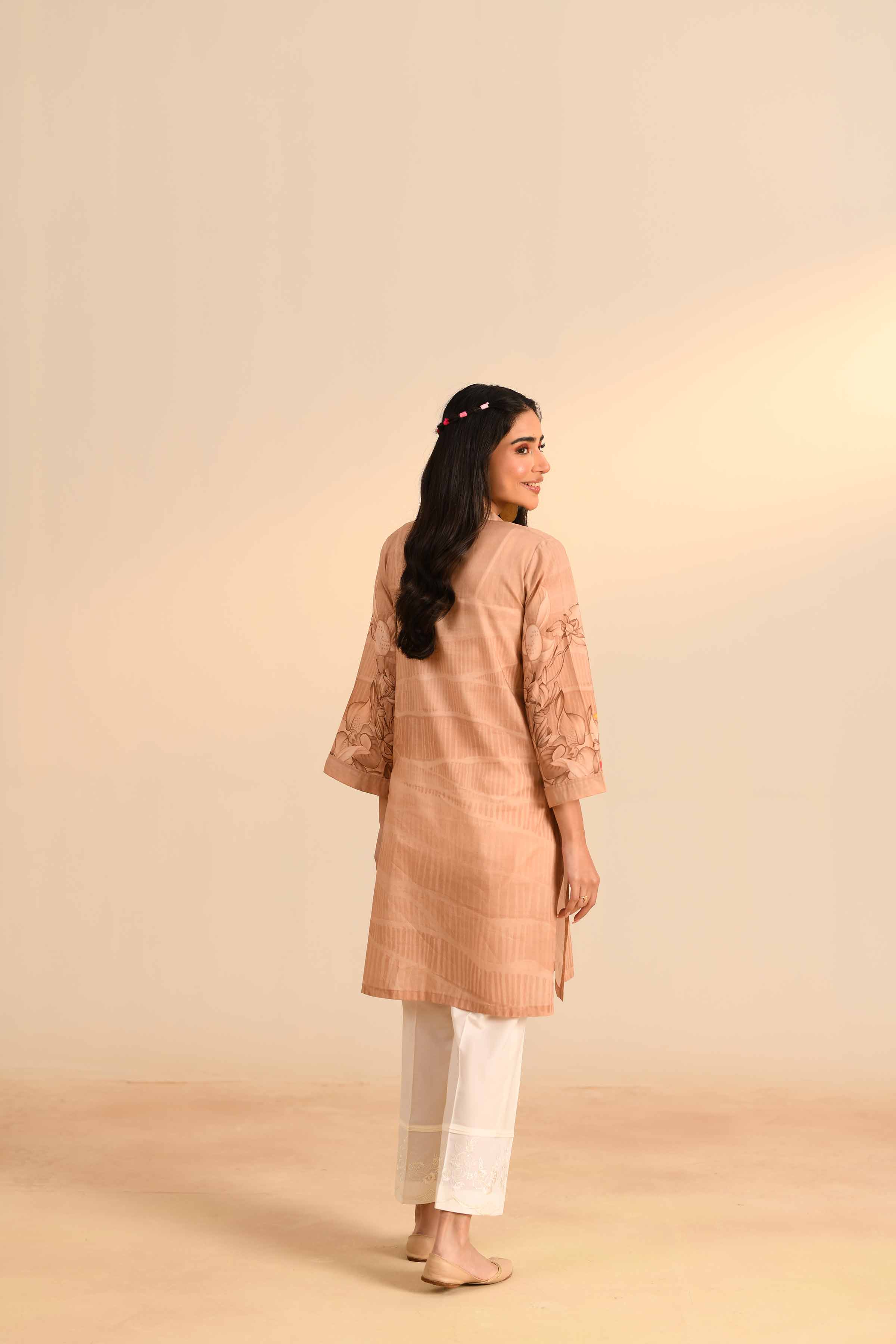 Printed Shirt - PS24-134 - Image 3