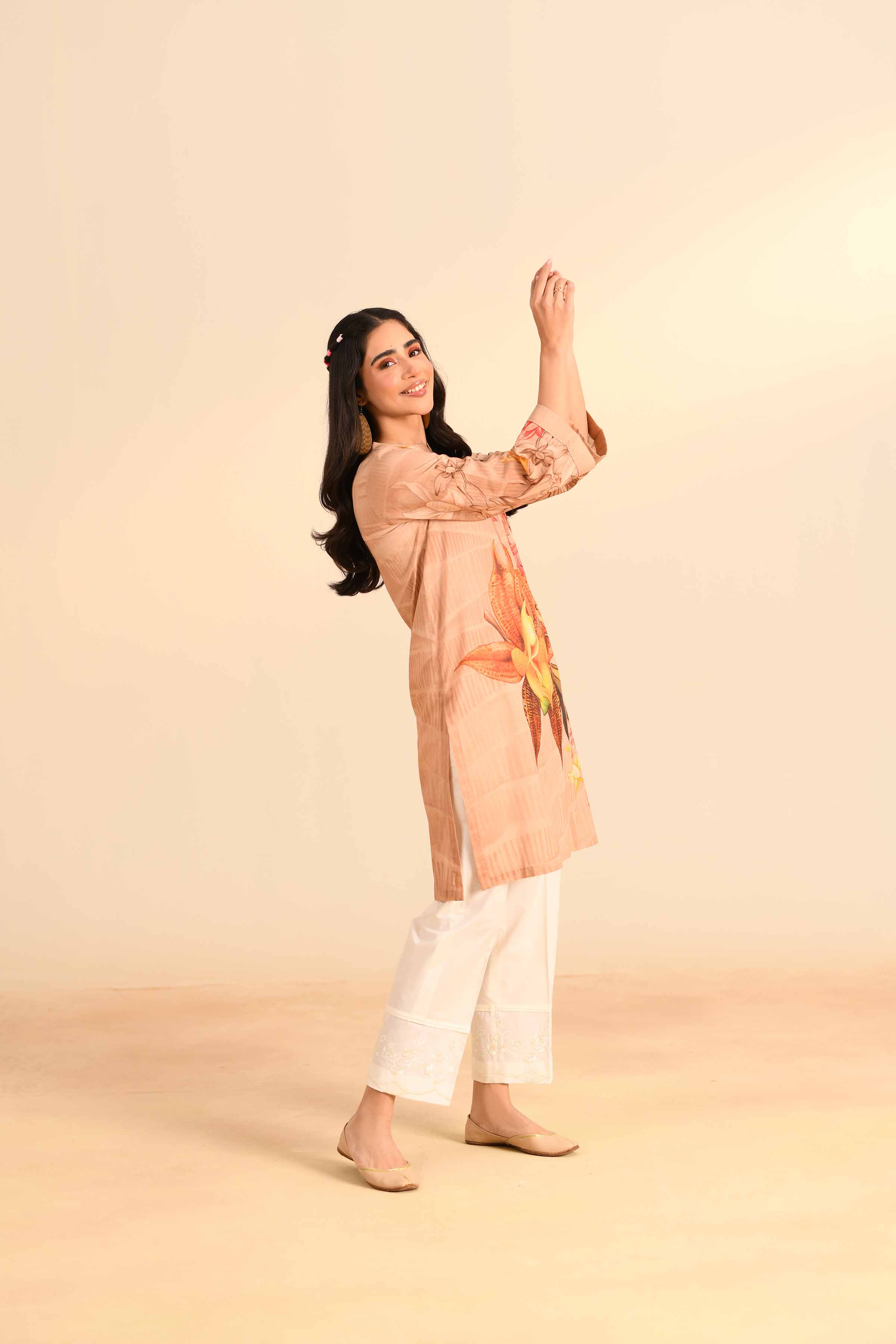 Printed Shirt - PS24-134 - Image 5