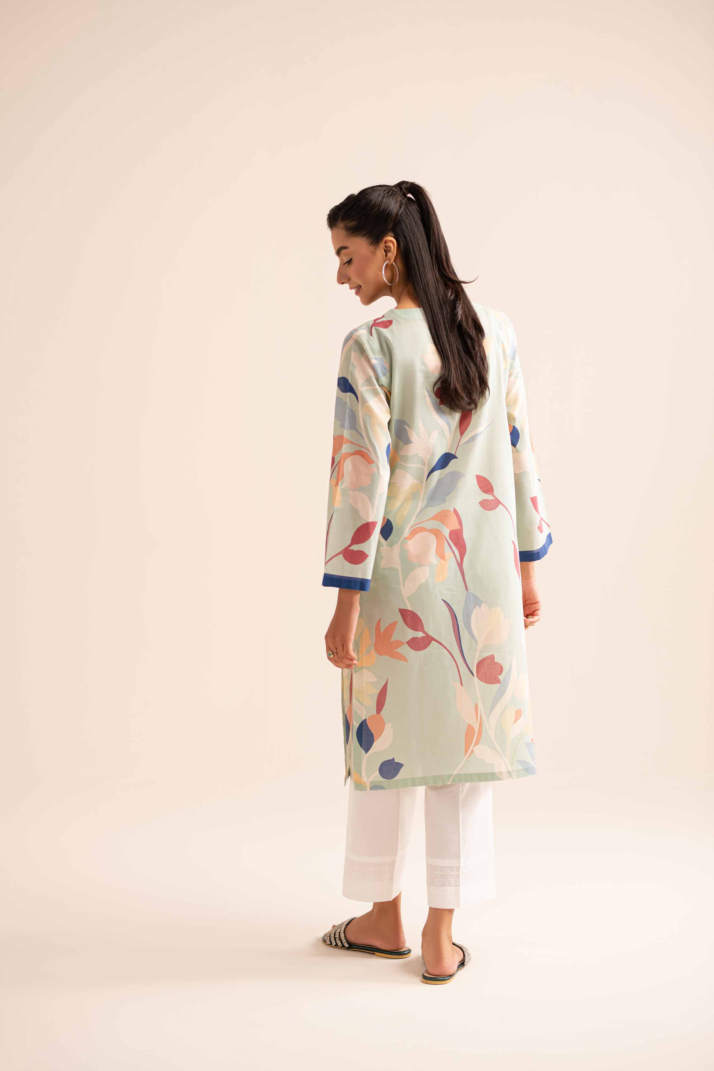 Printed Shirt - PS24-243 - Image 3