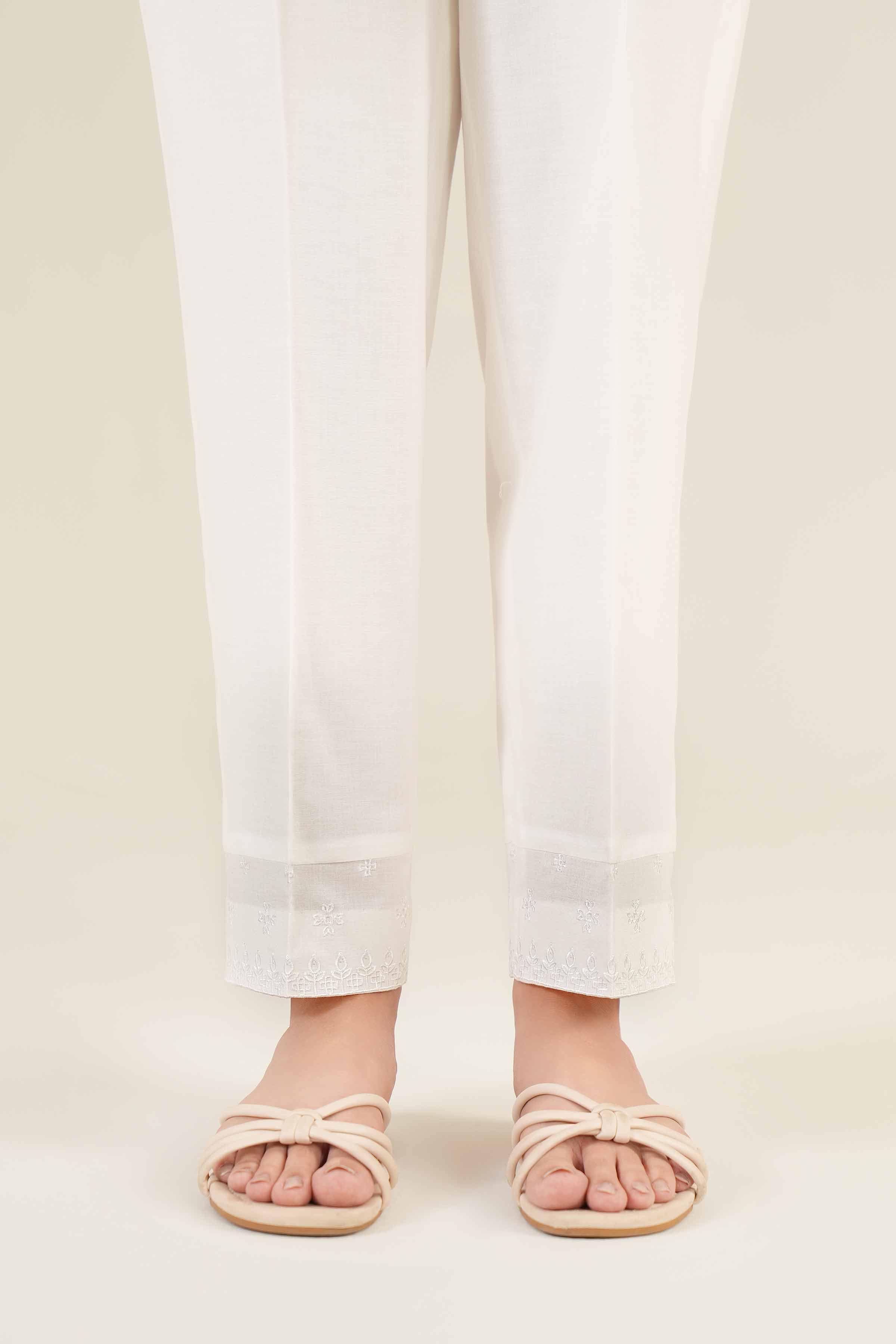 Basic Trousers - PS24-264 - Image 6