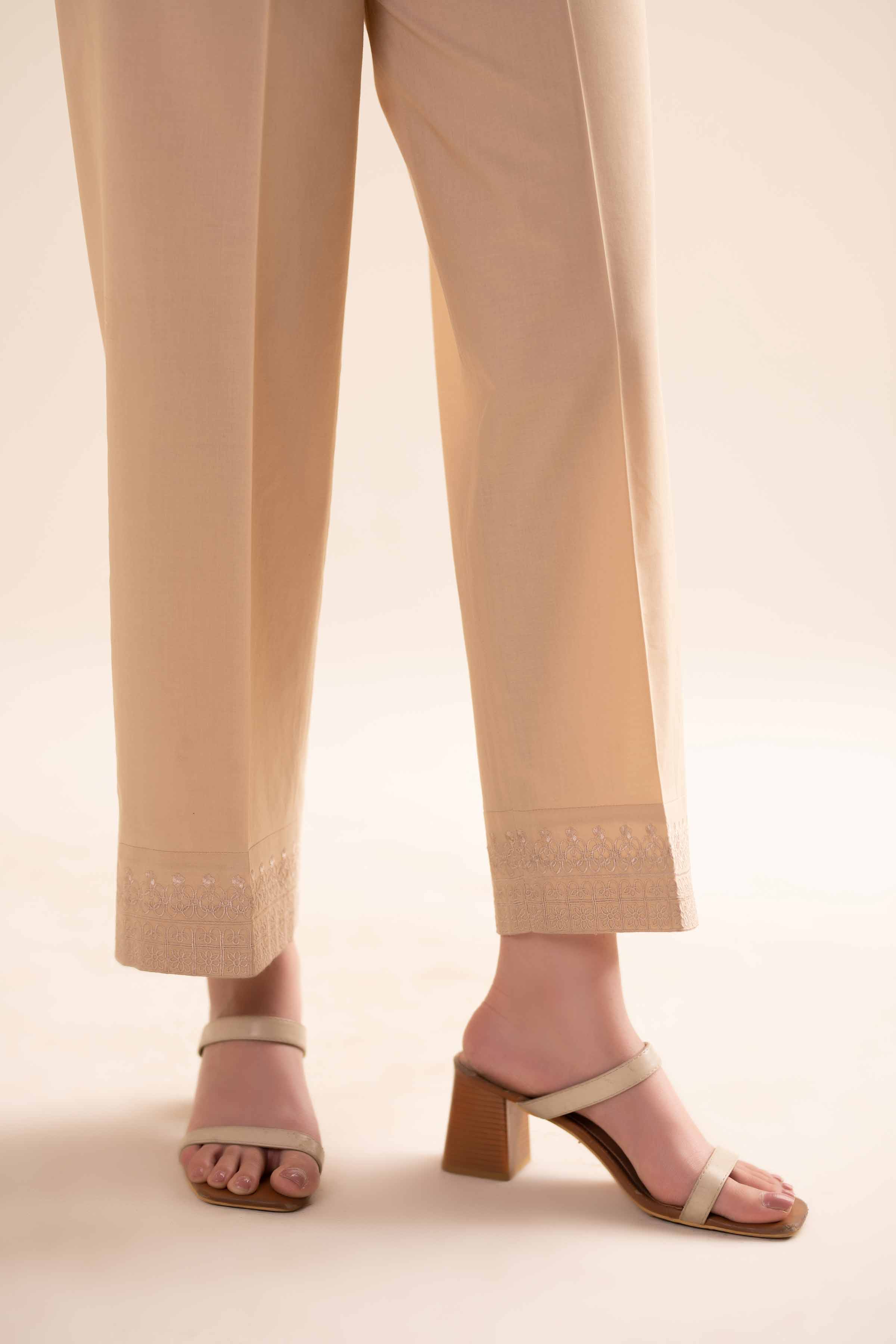 Basic Trousers - PS24-268 - Image 3