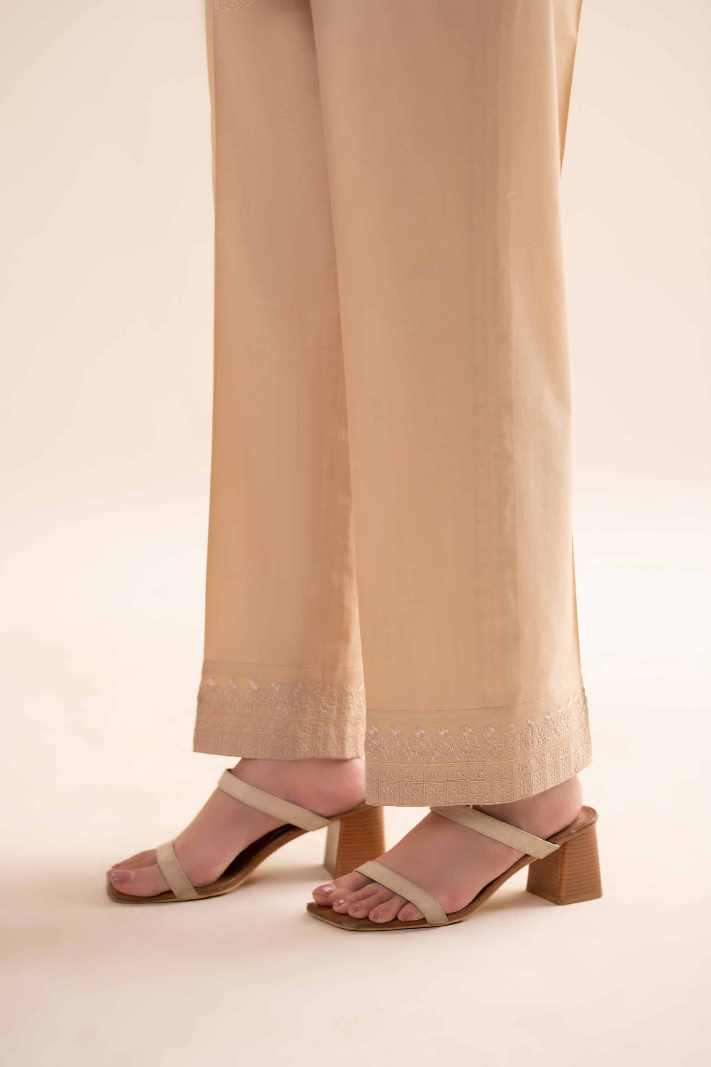 Basic Trousers - PS24-268 - Image 4