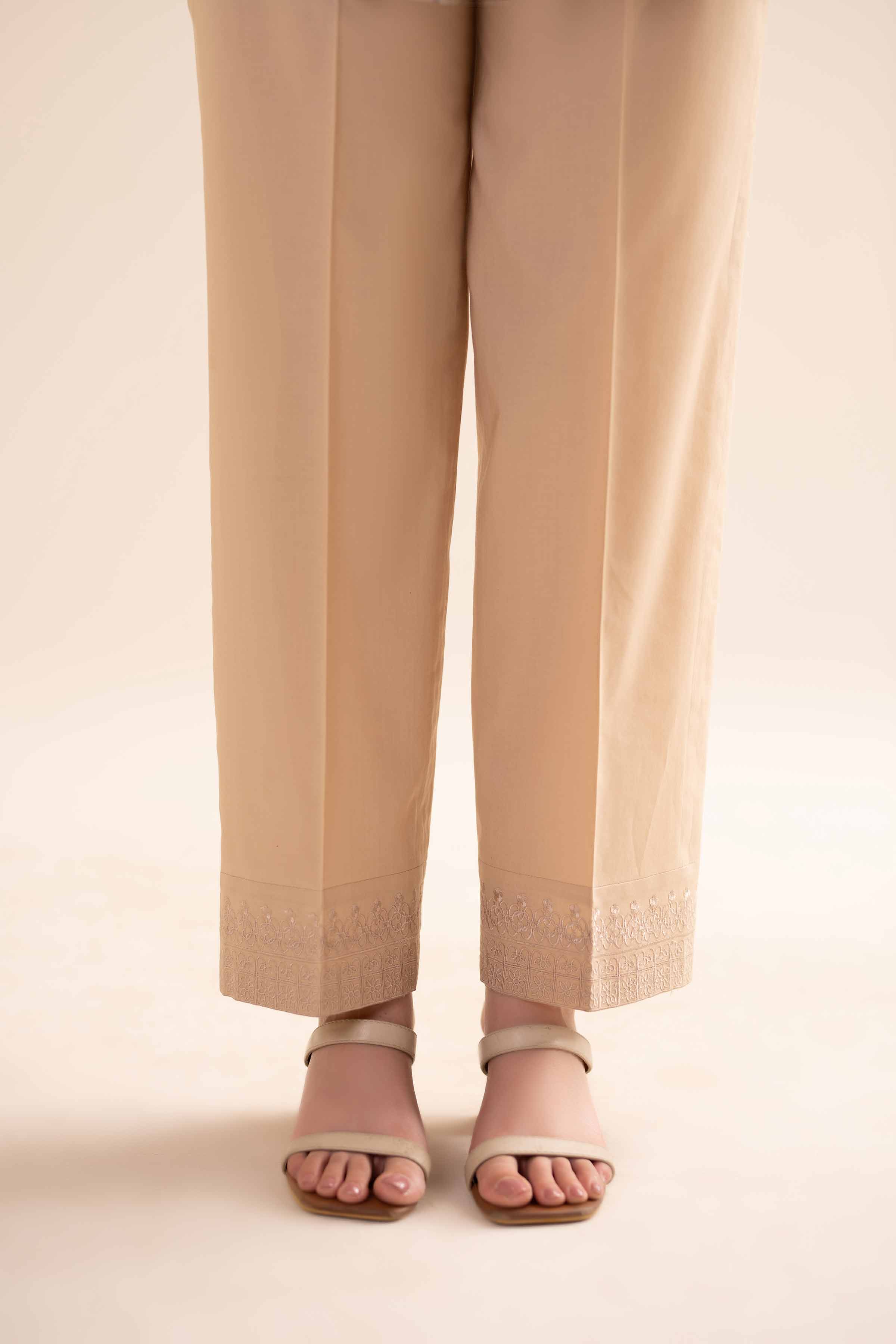 Basic Trousers - PS24-268 - Image 6