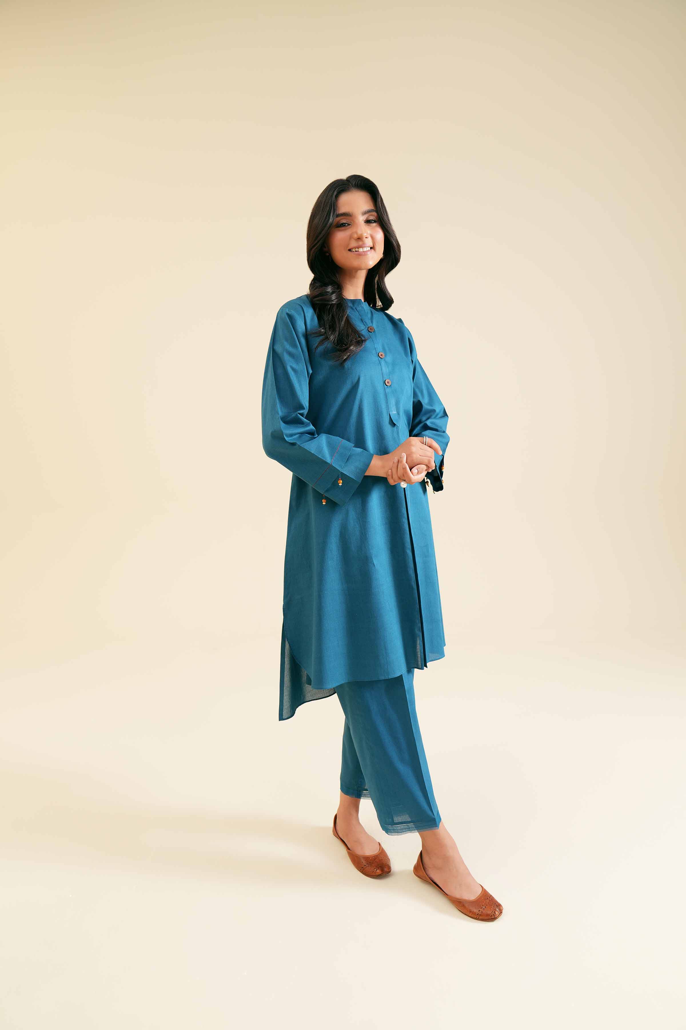2-Piece - Basic Suit - PS24-27 - Image 5