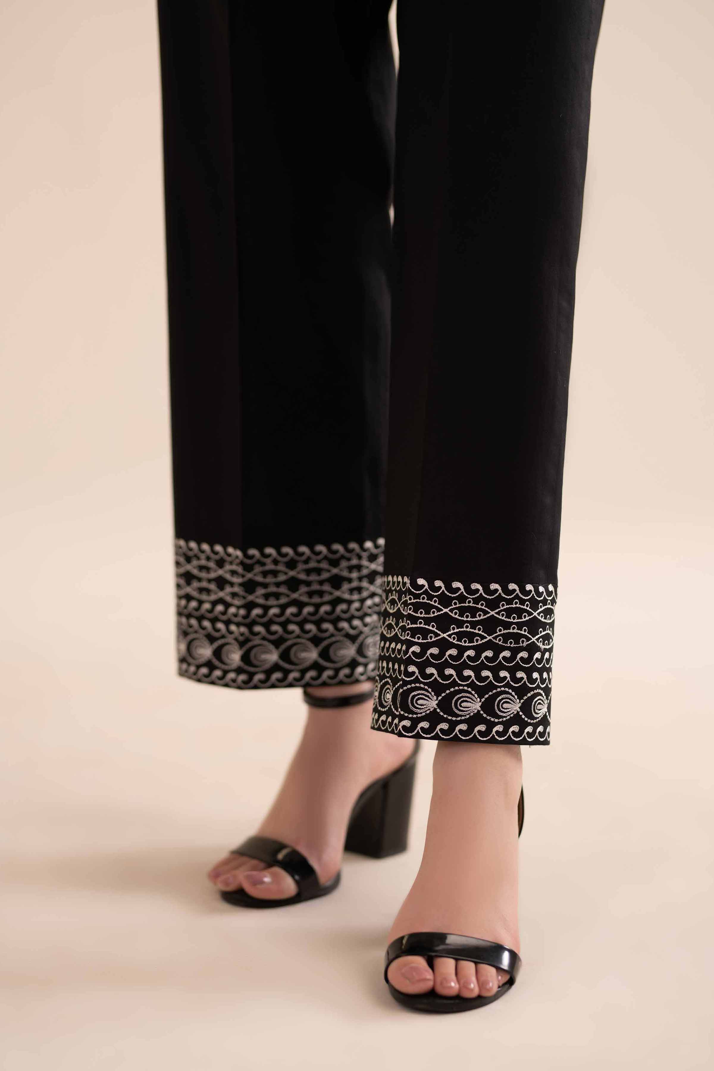Basic Trousers - PS24-270 - Image 2