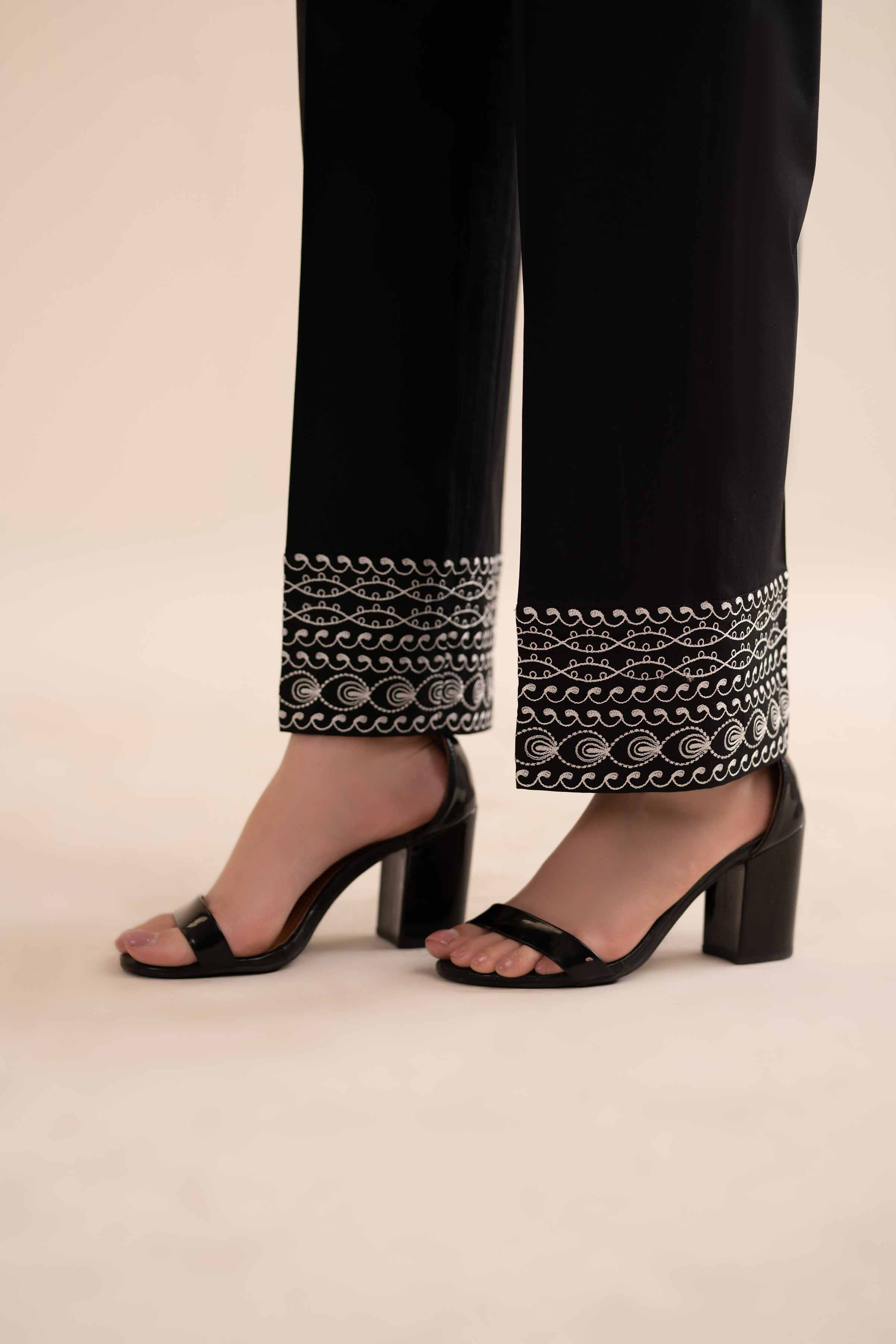 Basic Trousers - PS24-270 - Image 5