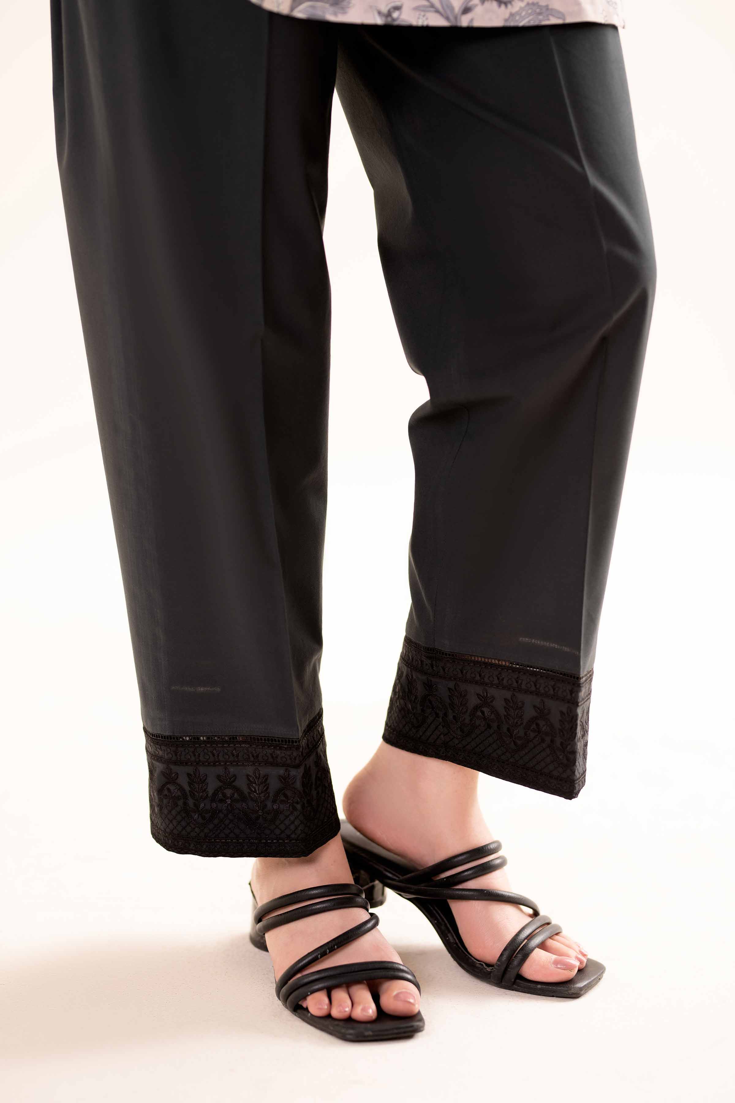 Basic Trousers - PS24-271 - Image 3