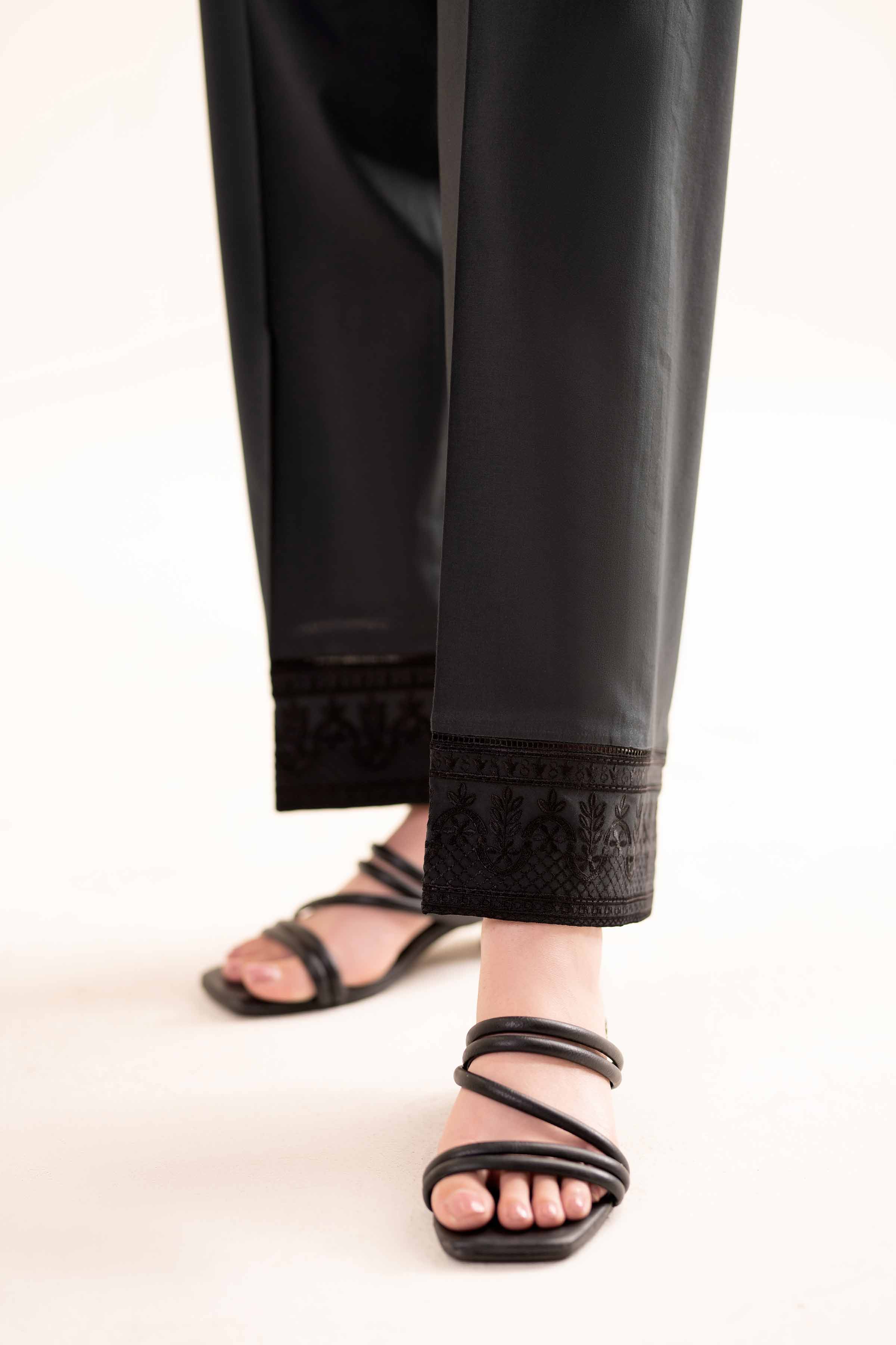 Basic Trousers - PS24-271 - Image 4