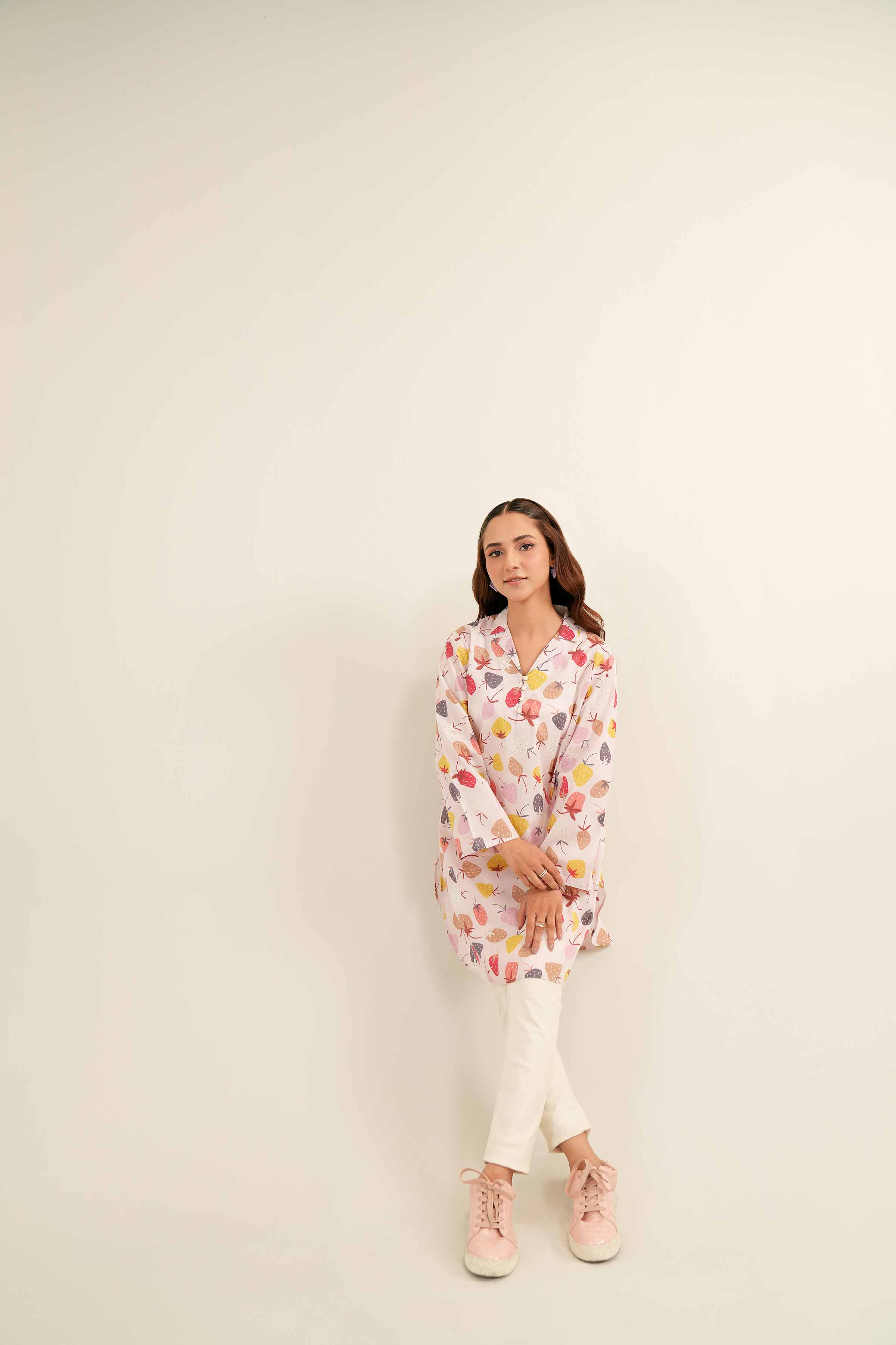 Printed Shirt - PS24-273 - Image 6