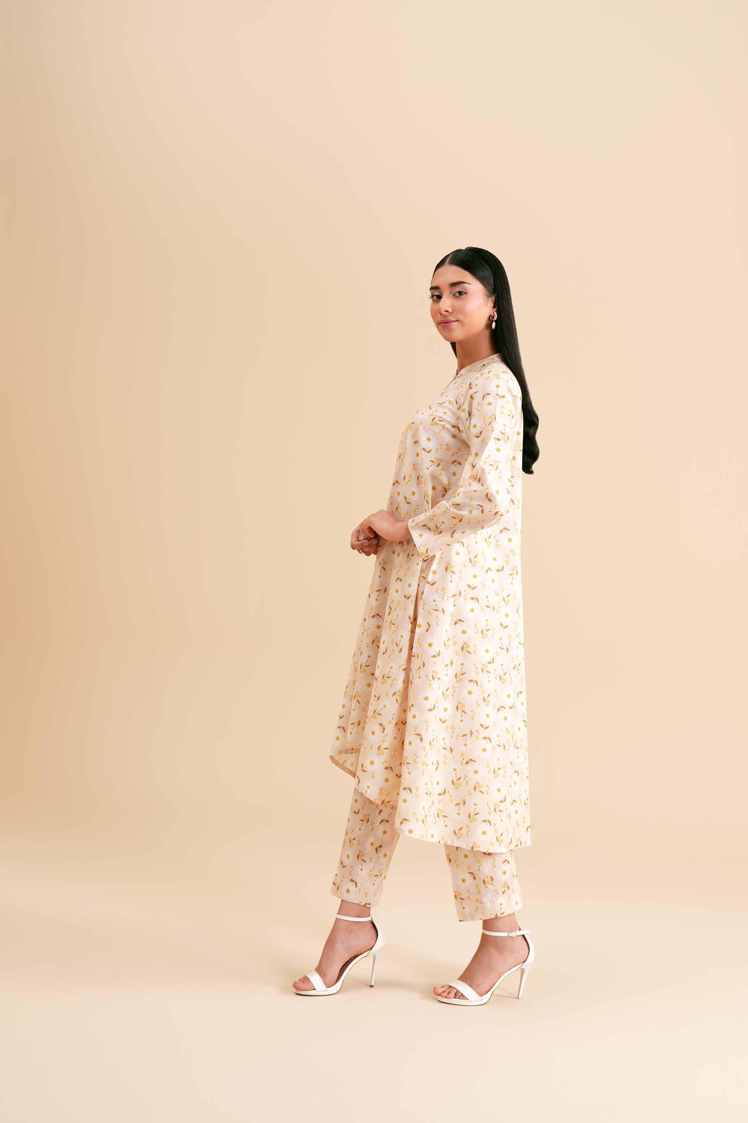2 Piece - Printed Suit - PS24-313 - Image 6
