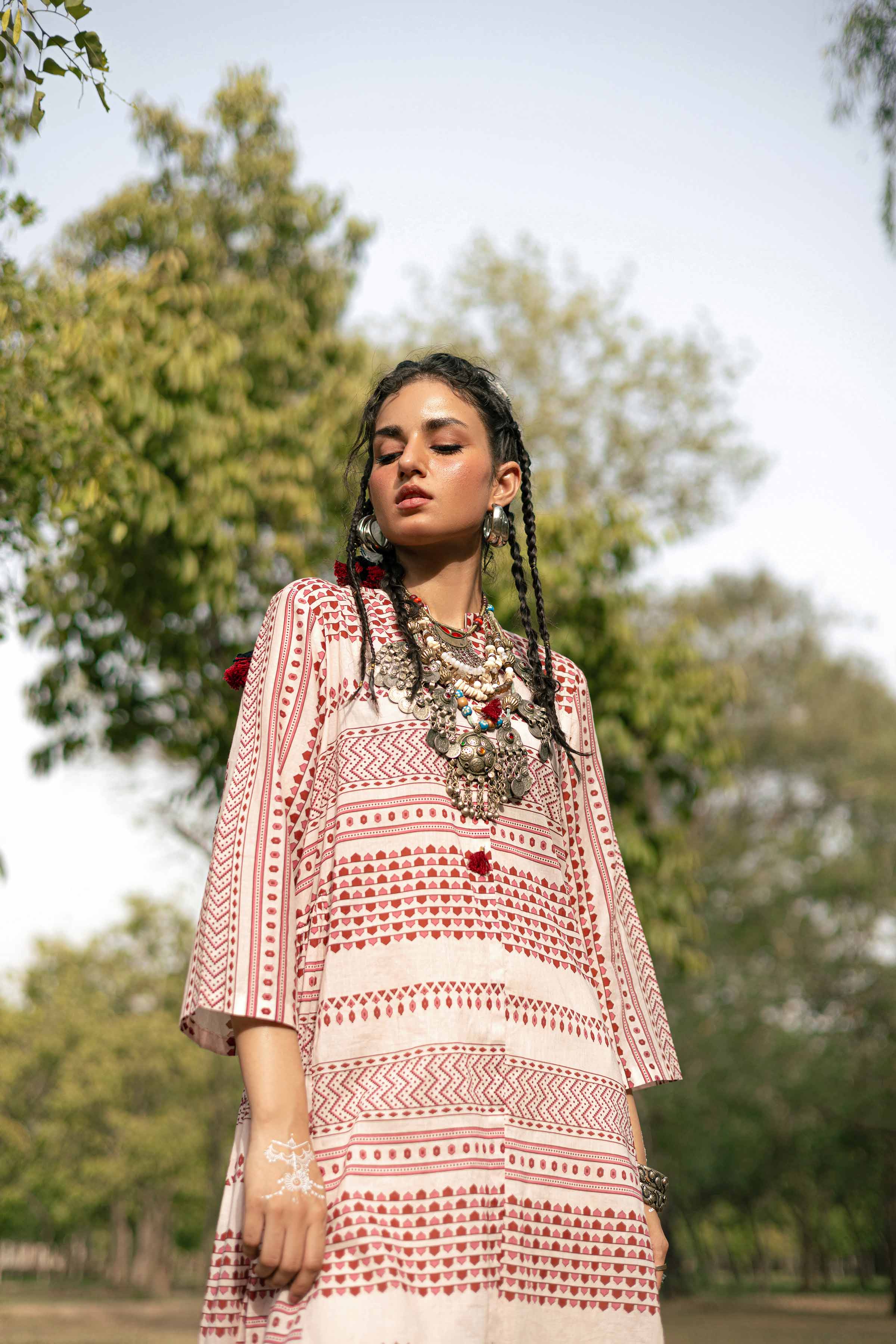 Printed Shirt - PS24-332 - Image 5