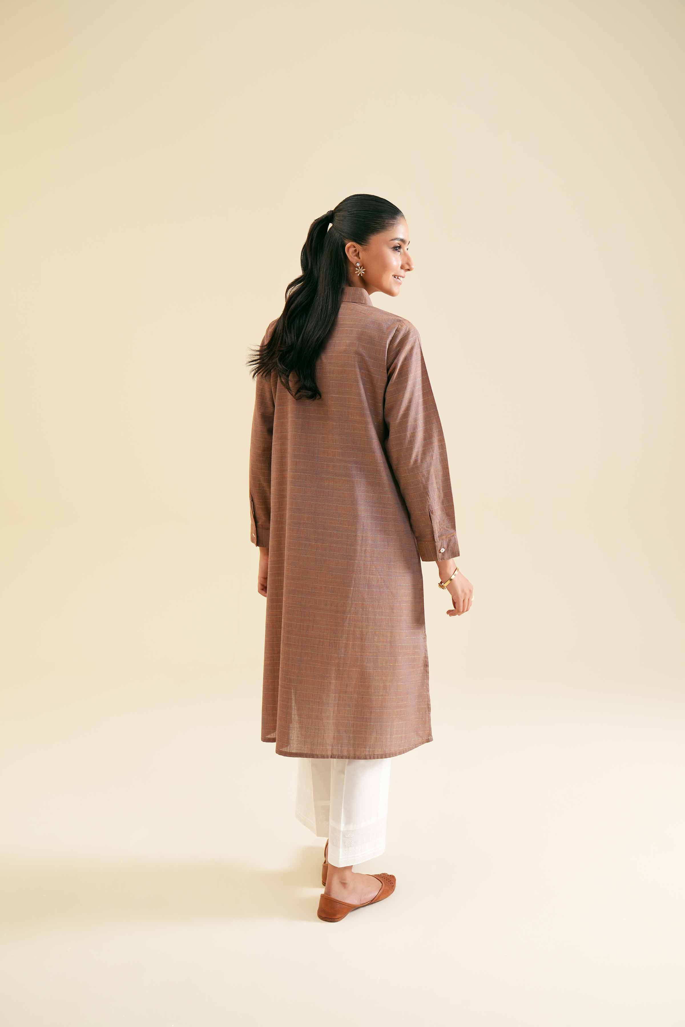 Basic Shirt - PS24-80 - Image 3