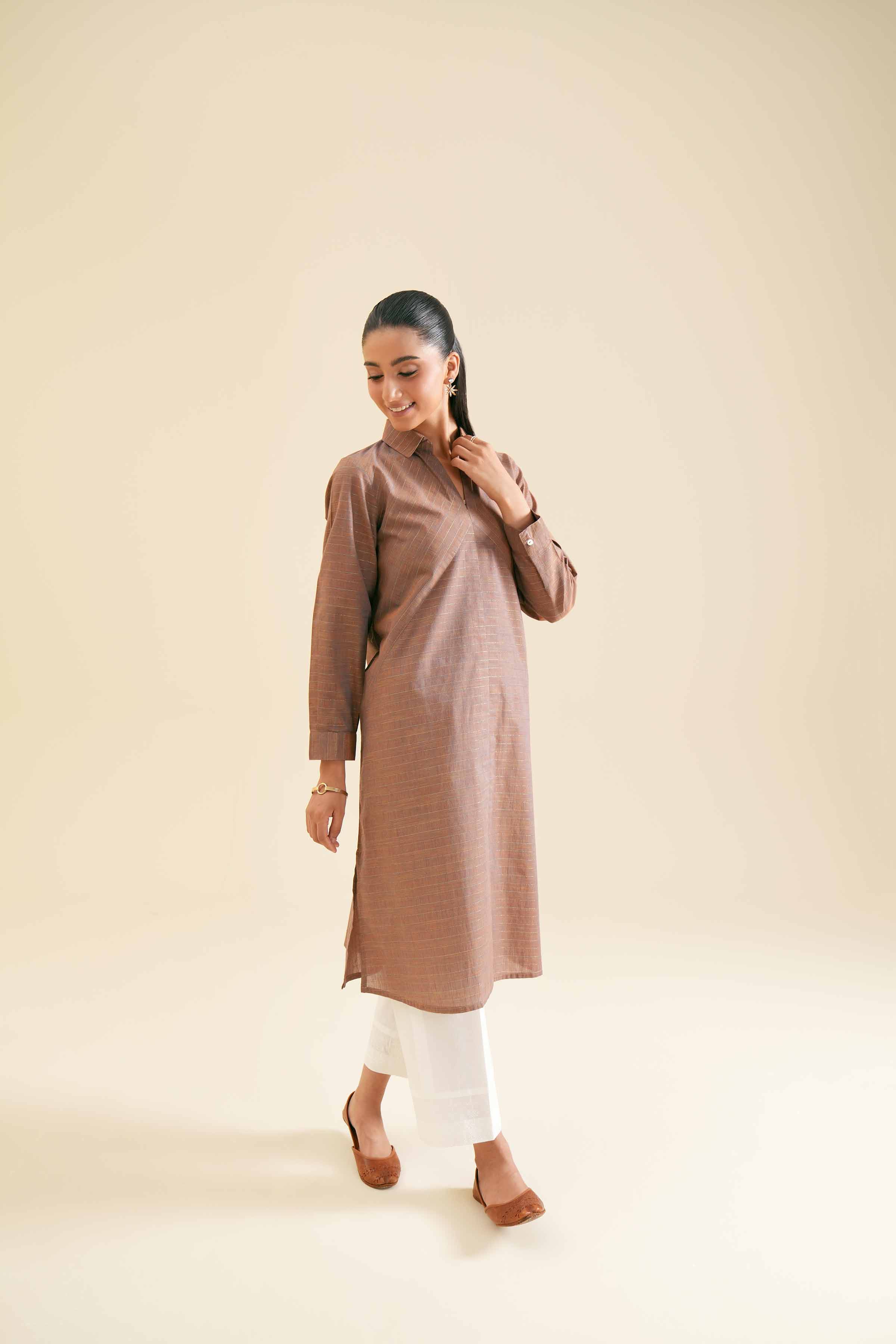 Basic Shirt - PS24-80 - Image 5