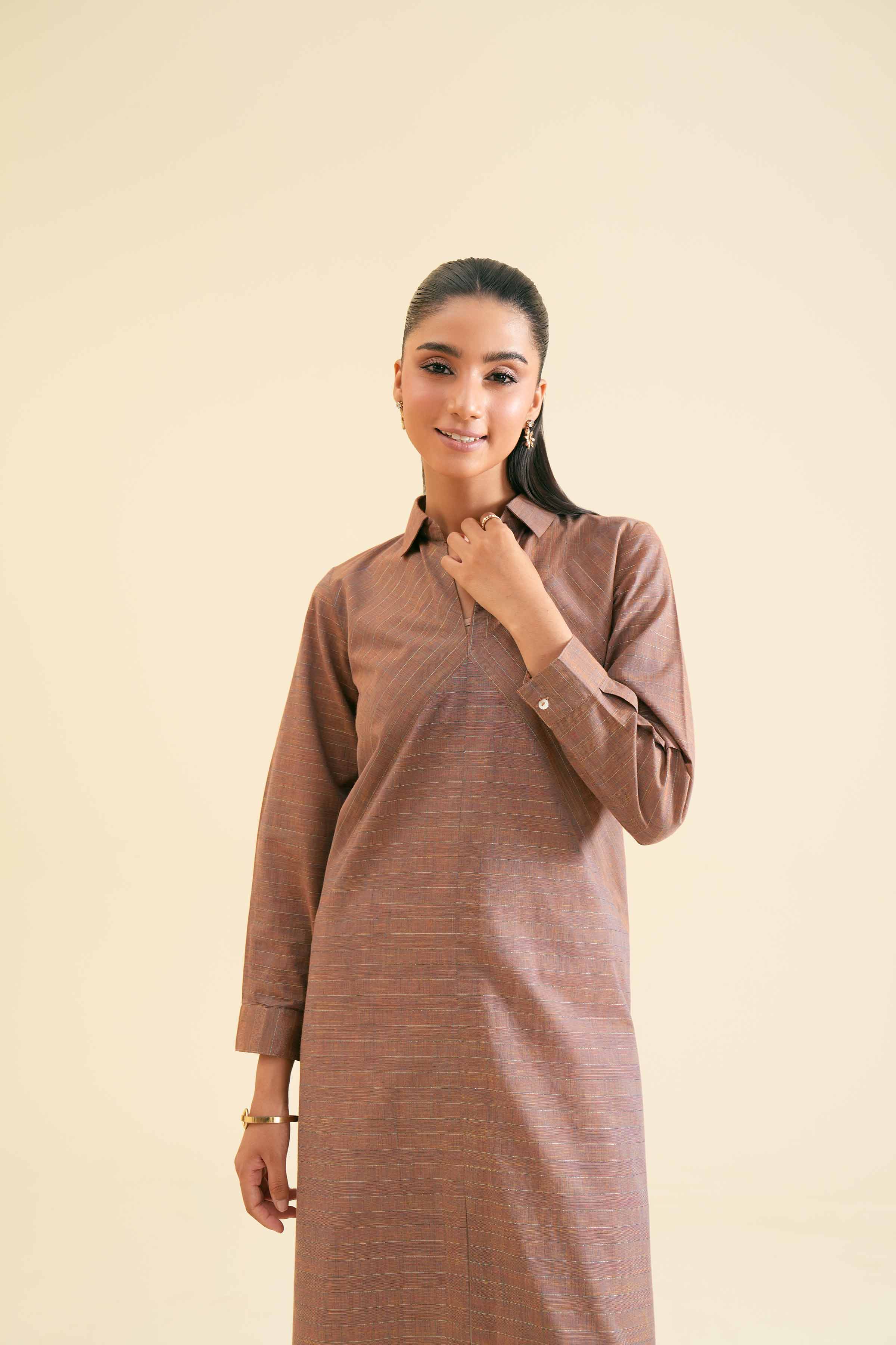 Basic Shirt - PS24-80 - Image 6