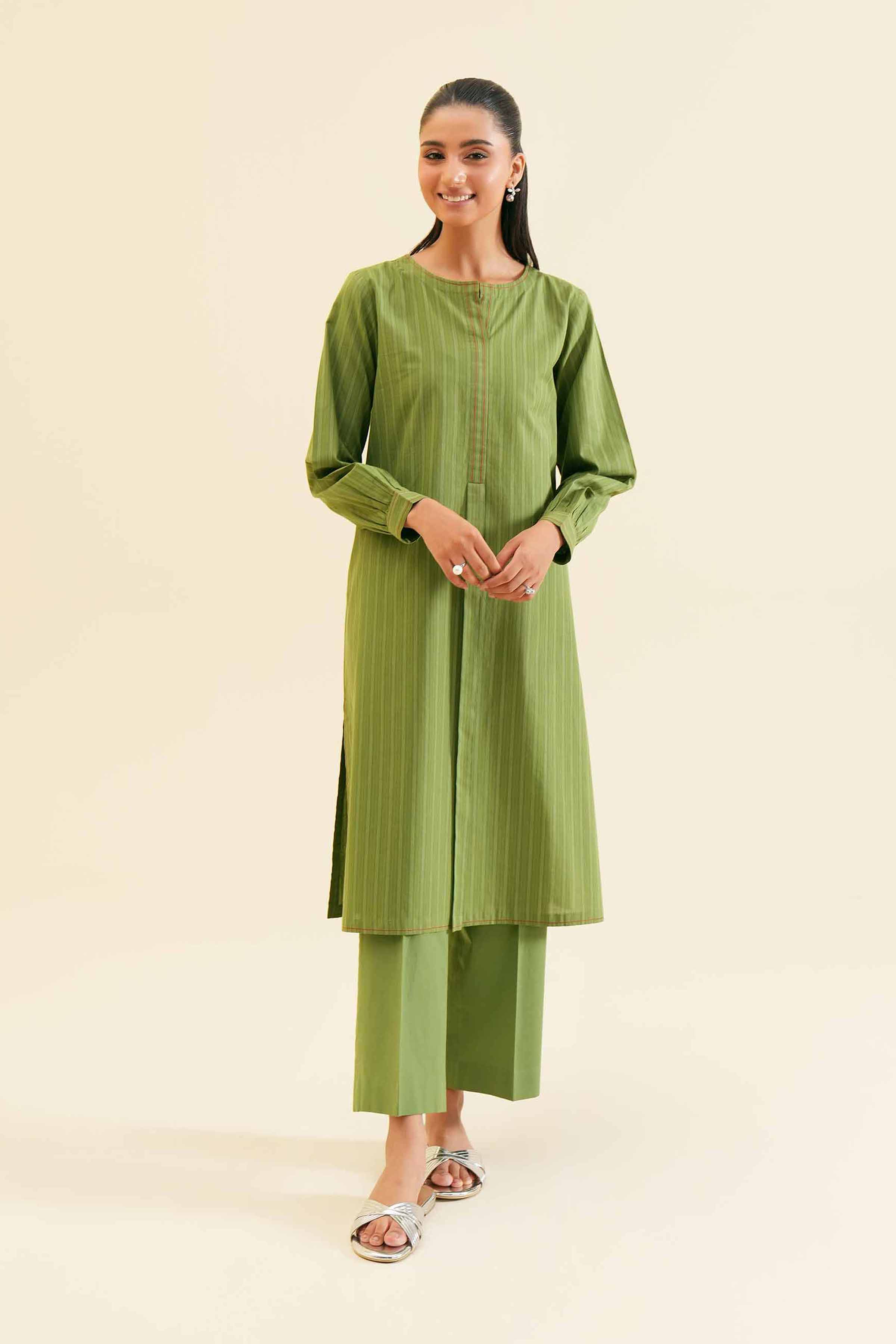 2-Piece - Basic Suit - PS24-81