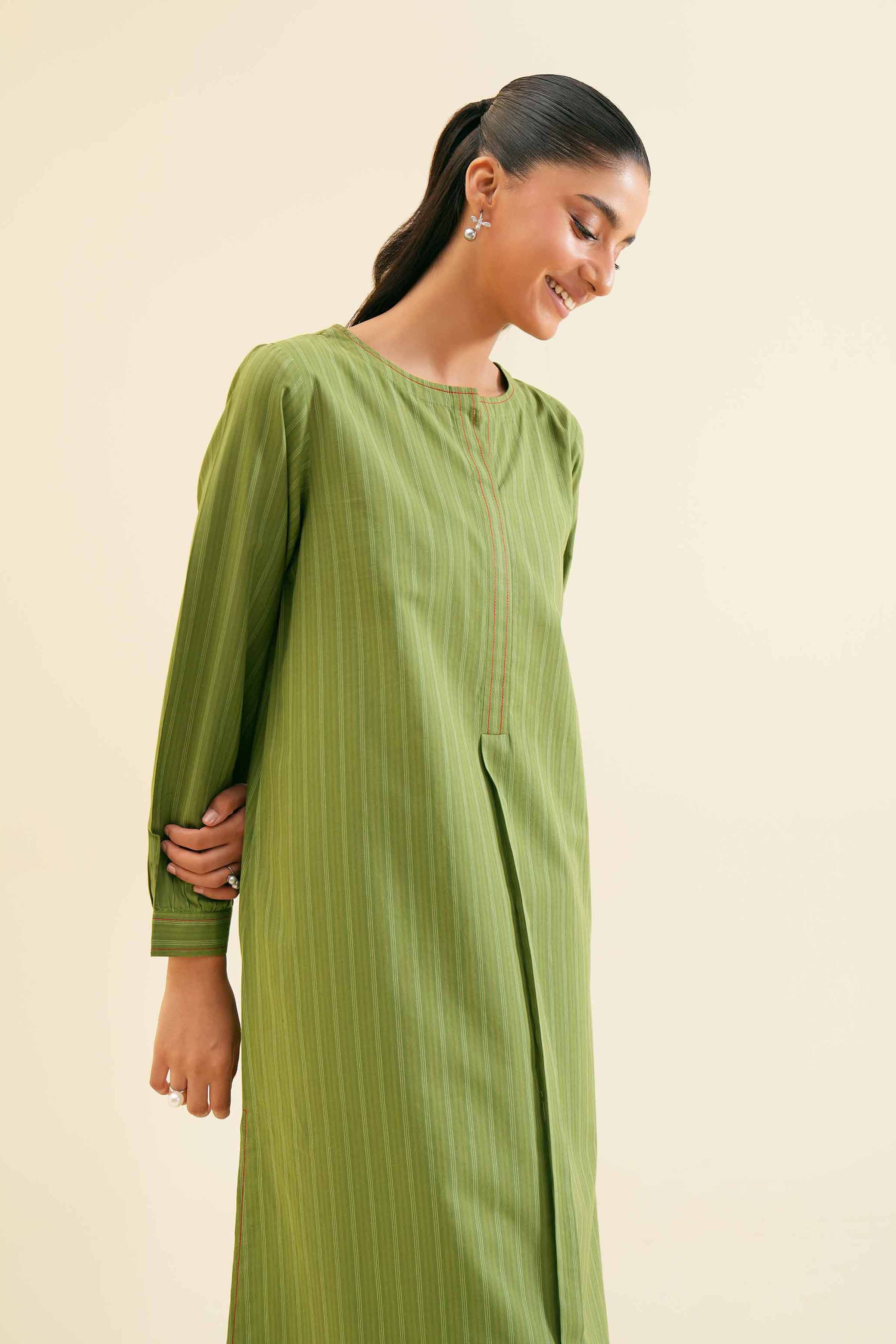 2-Piece - Basic Suit - PS24-81 - Image 2