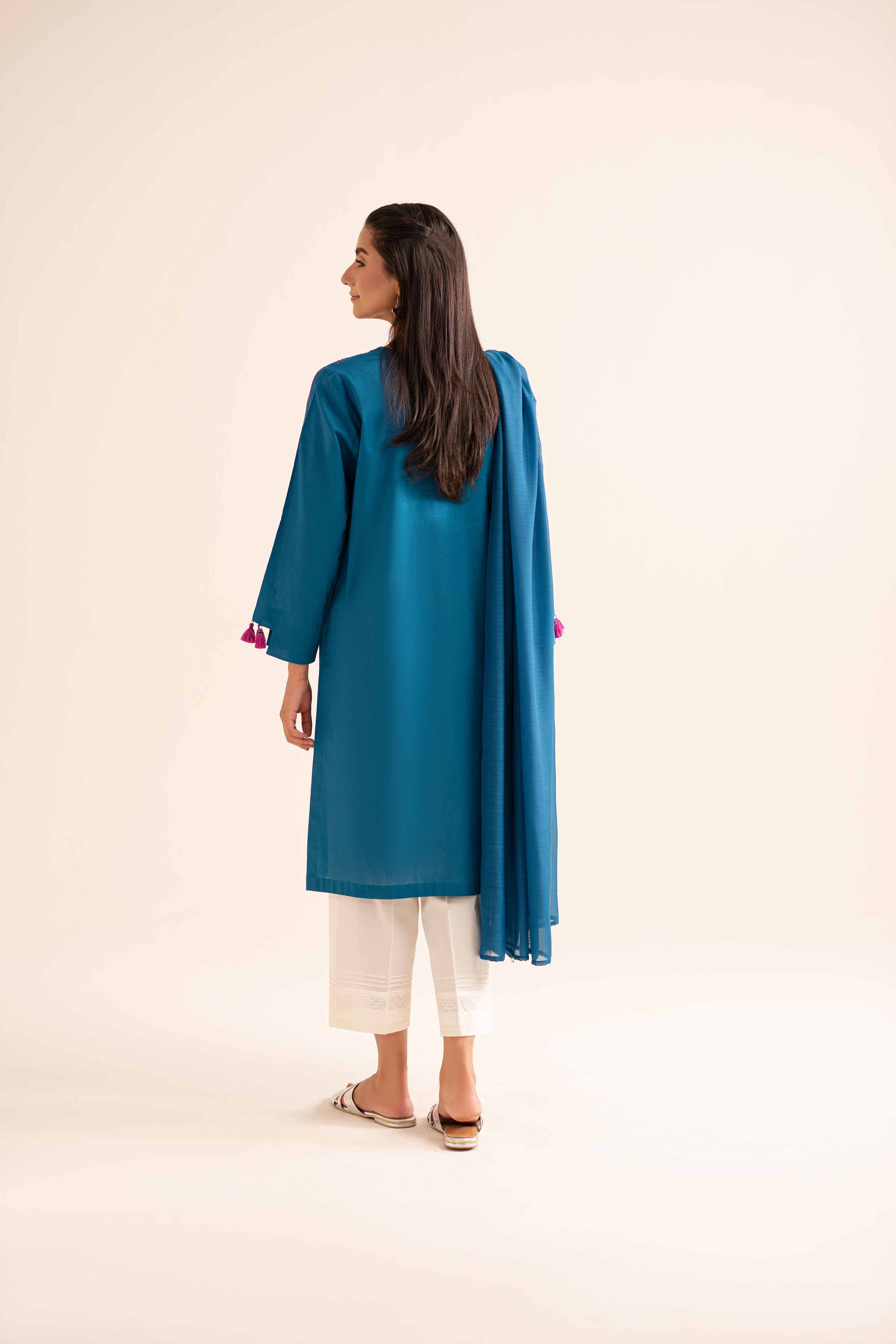 2-Piece - Basic Suit  - PS24-84 - Image 3