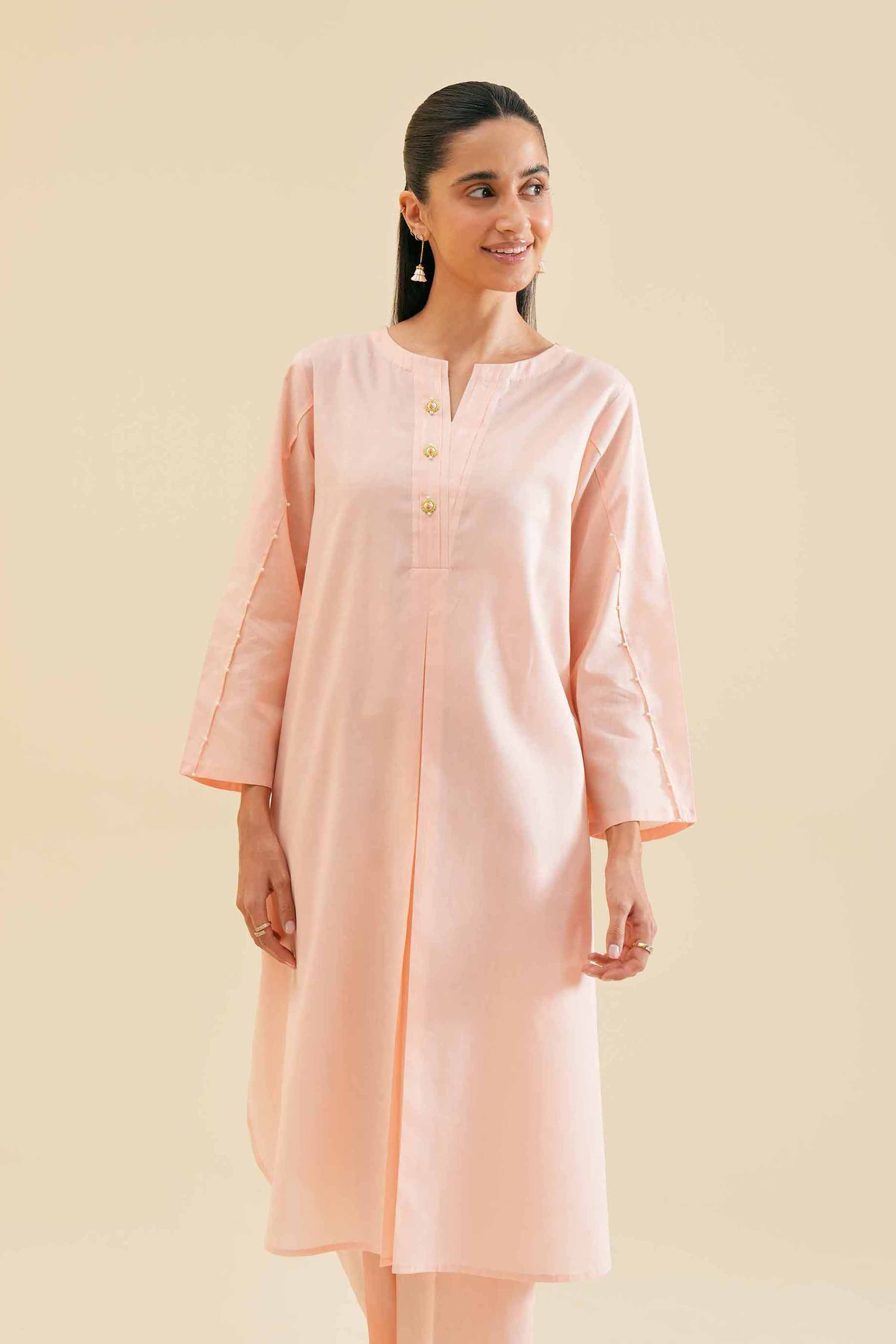 2 Piece - Basic Suit - PS24-86 - Image 2