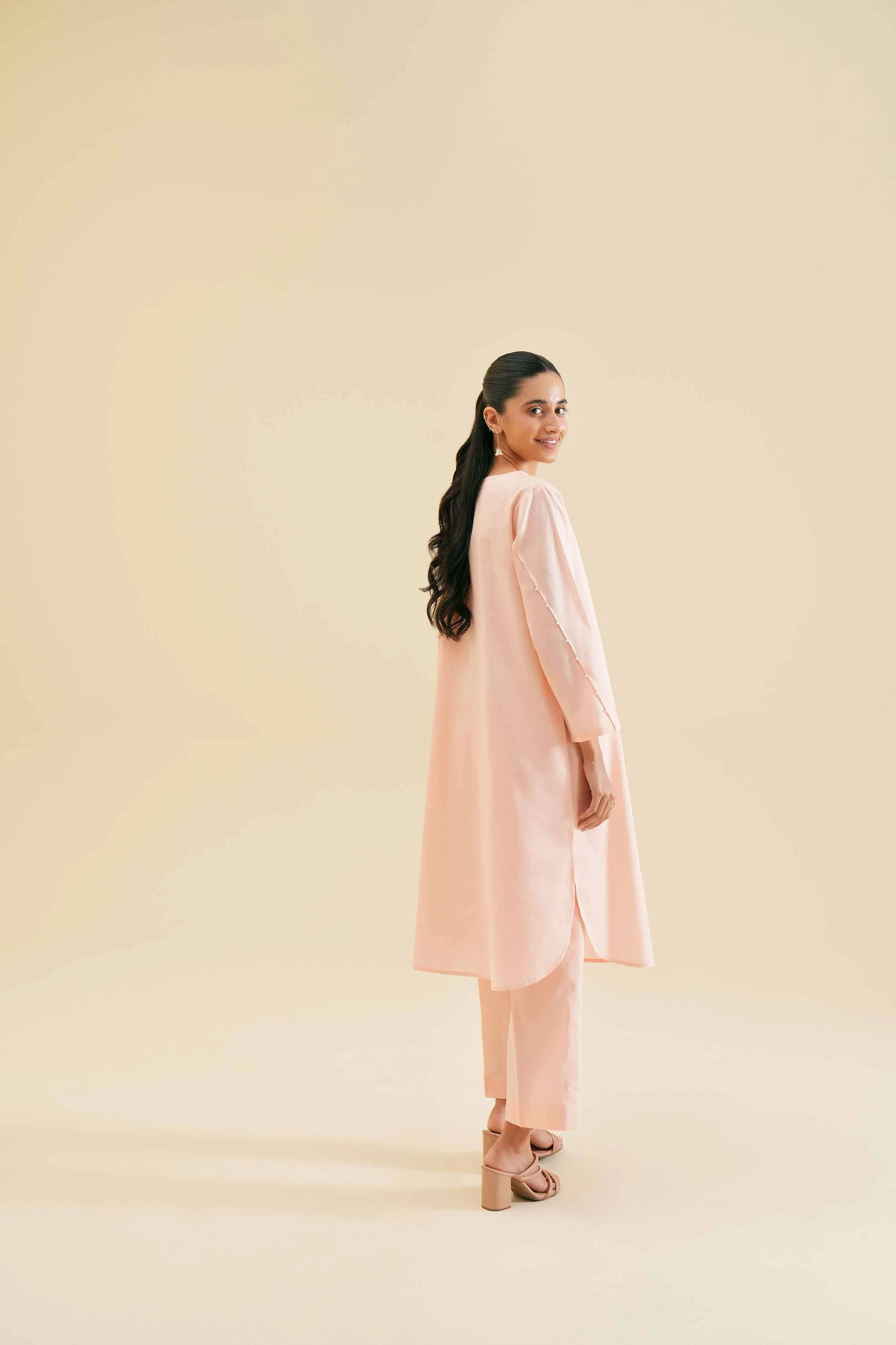 2 Piece - Basic Suit - PS24-86 - Image 3
